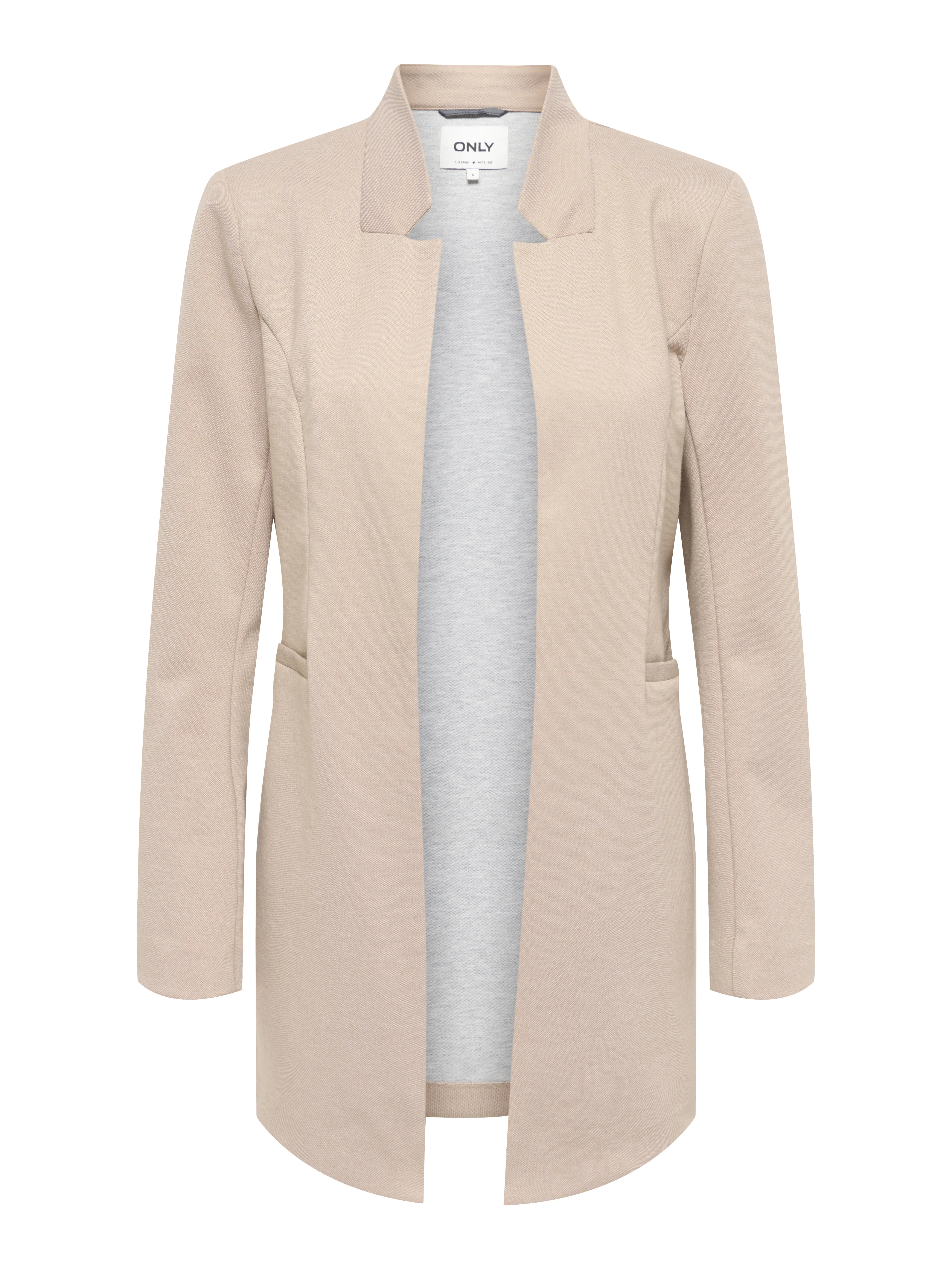 ONLY - SOHO / Grey - Női kabát