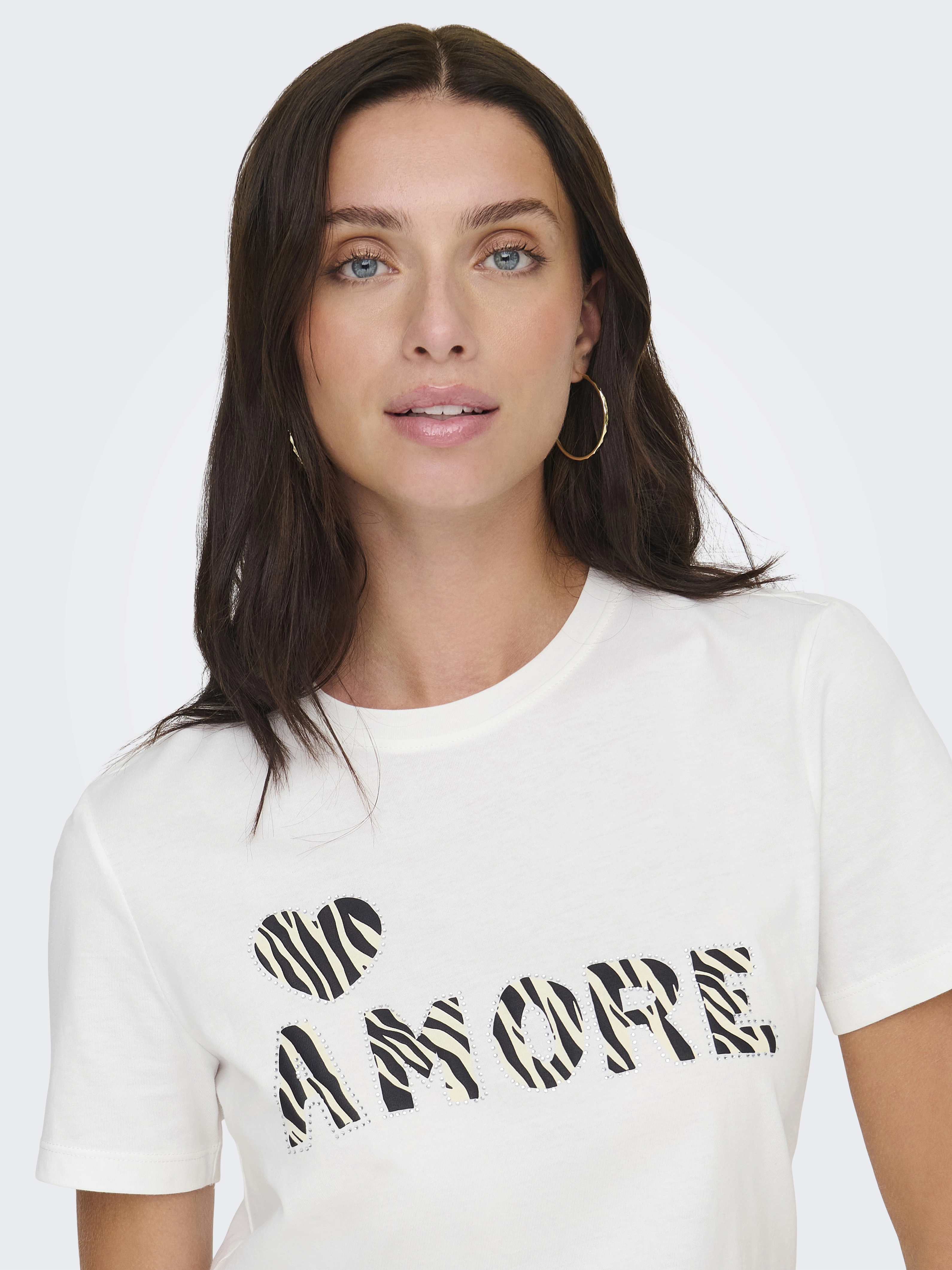 Only - DITTE - Női póló