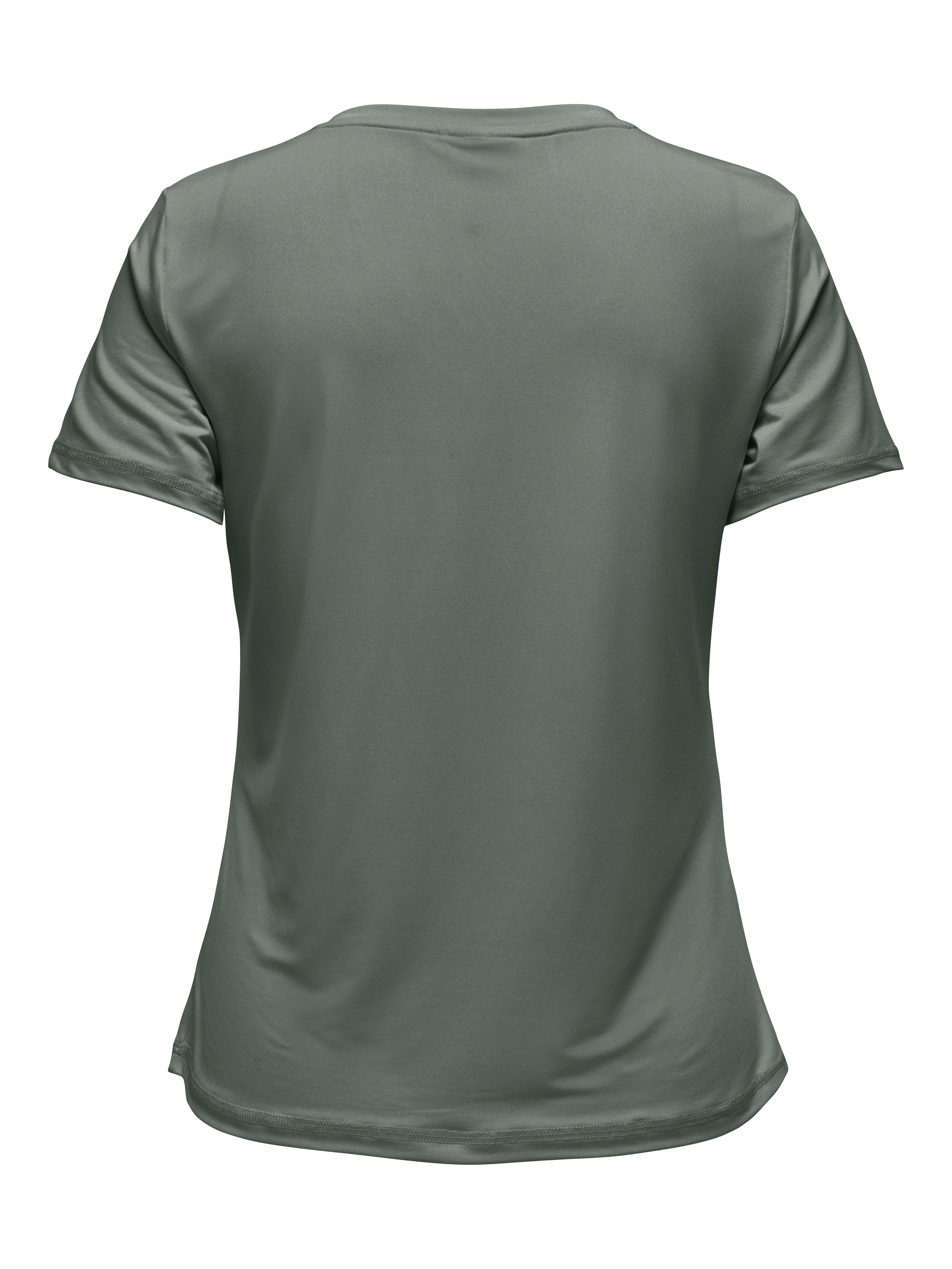 Only Play - SAVE / Green - Női sport póló