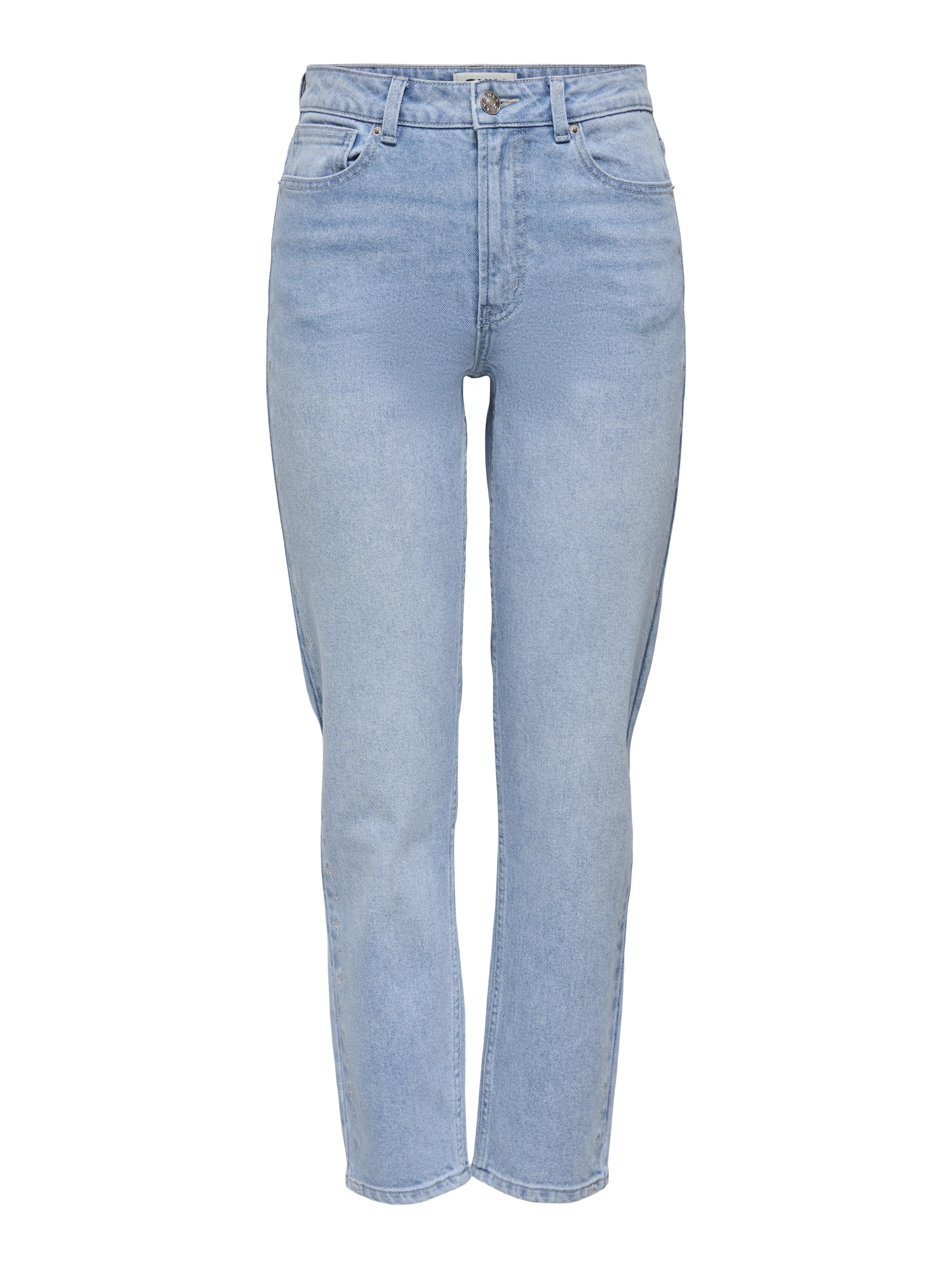 ONLY - EMILY / Blue - Női farmernadrág