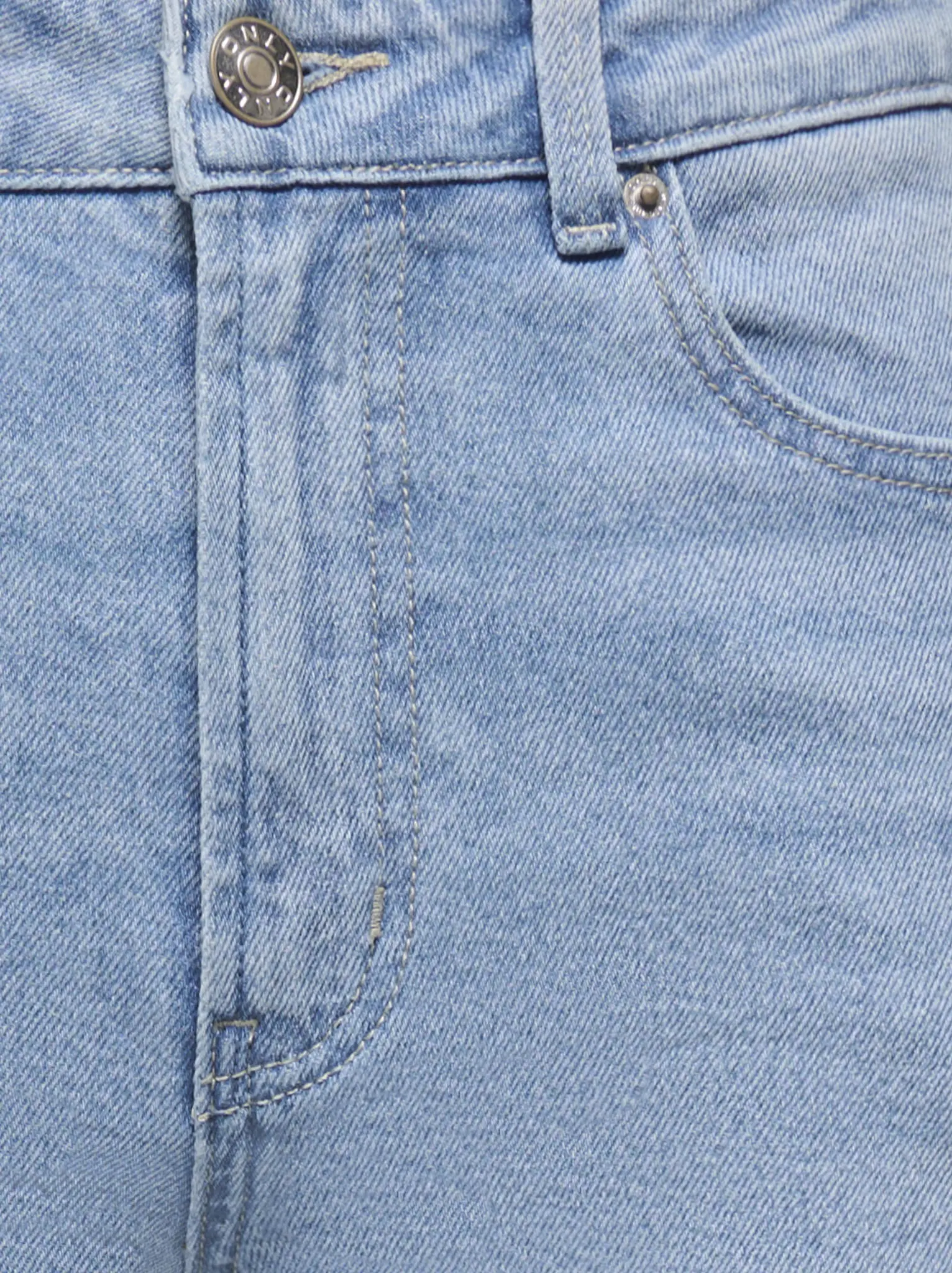 ONLY - EMILY / Blue - Női farmernadrág