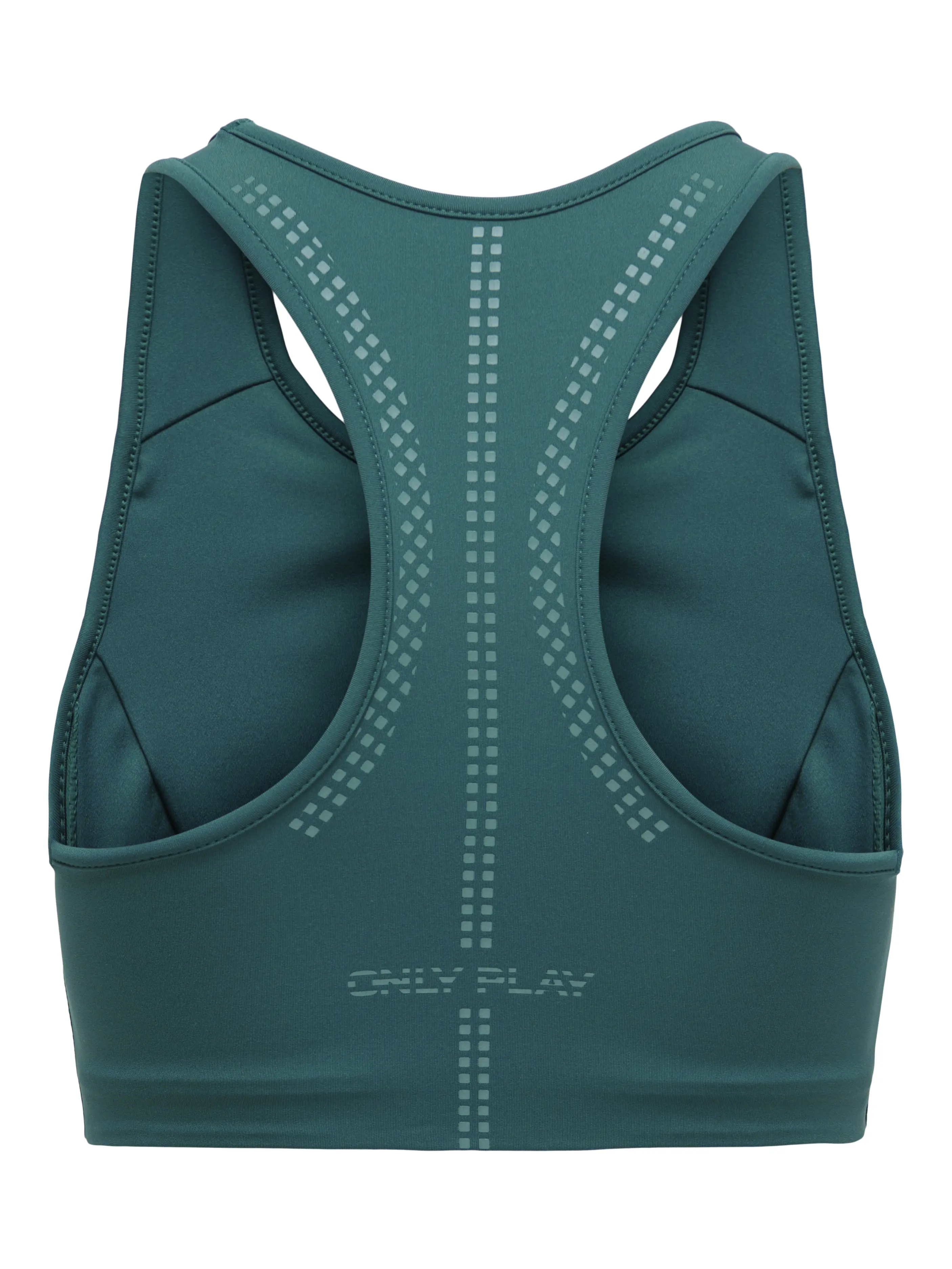 Only Play - MY-2 / Green - Női sportmelltartó