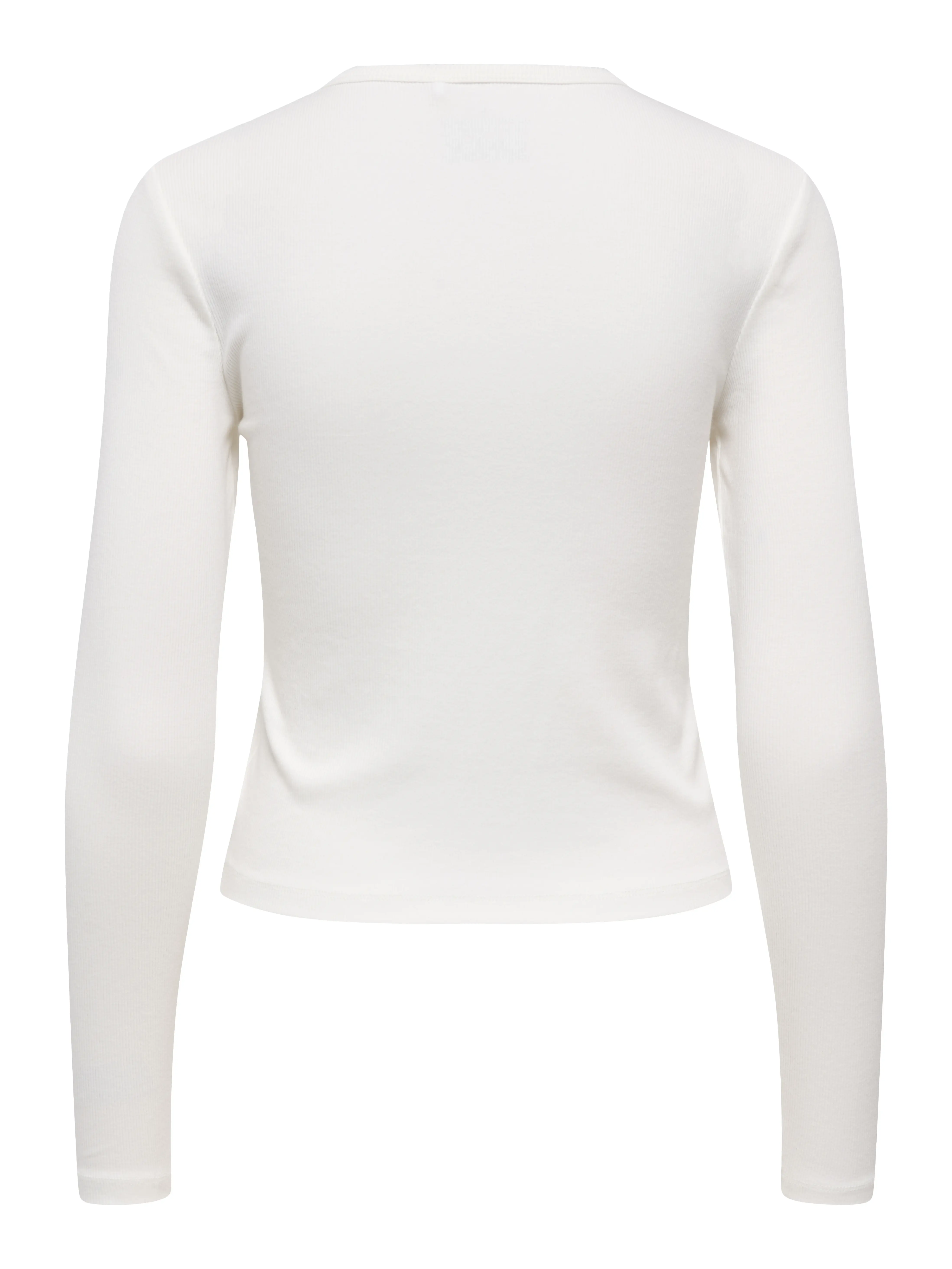 ONLY - BETTY / White - Női kardigán