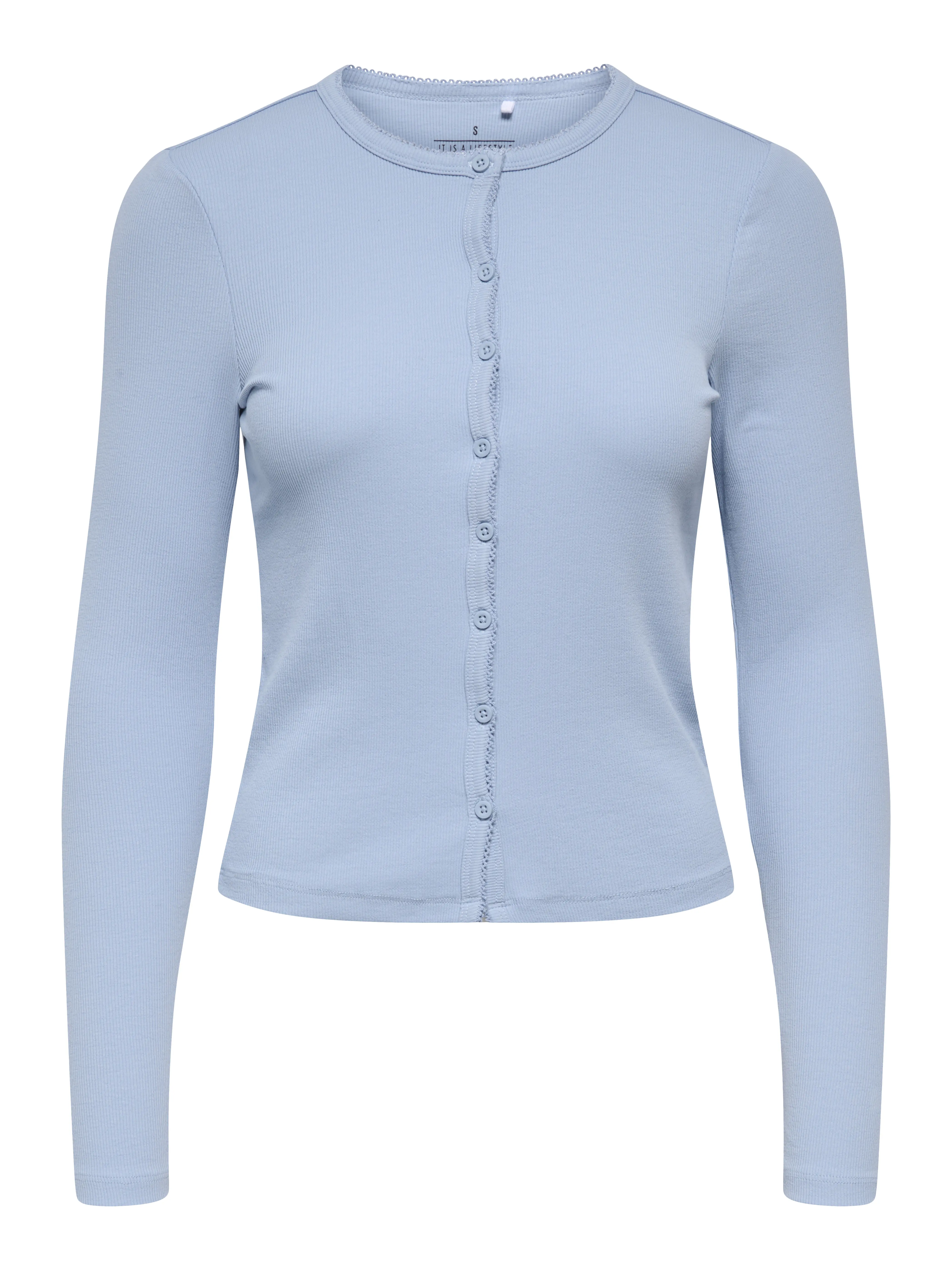 ONLY - BETTY / Blue - Női kardigán