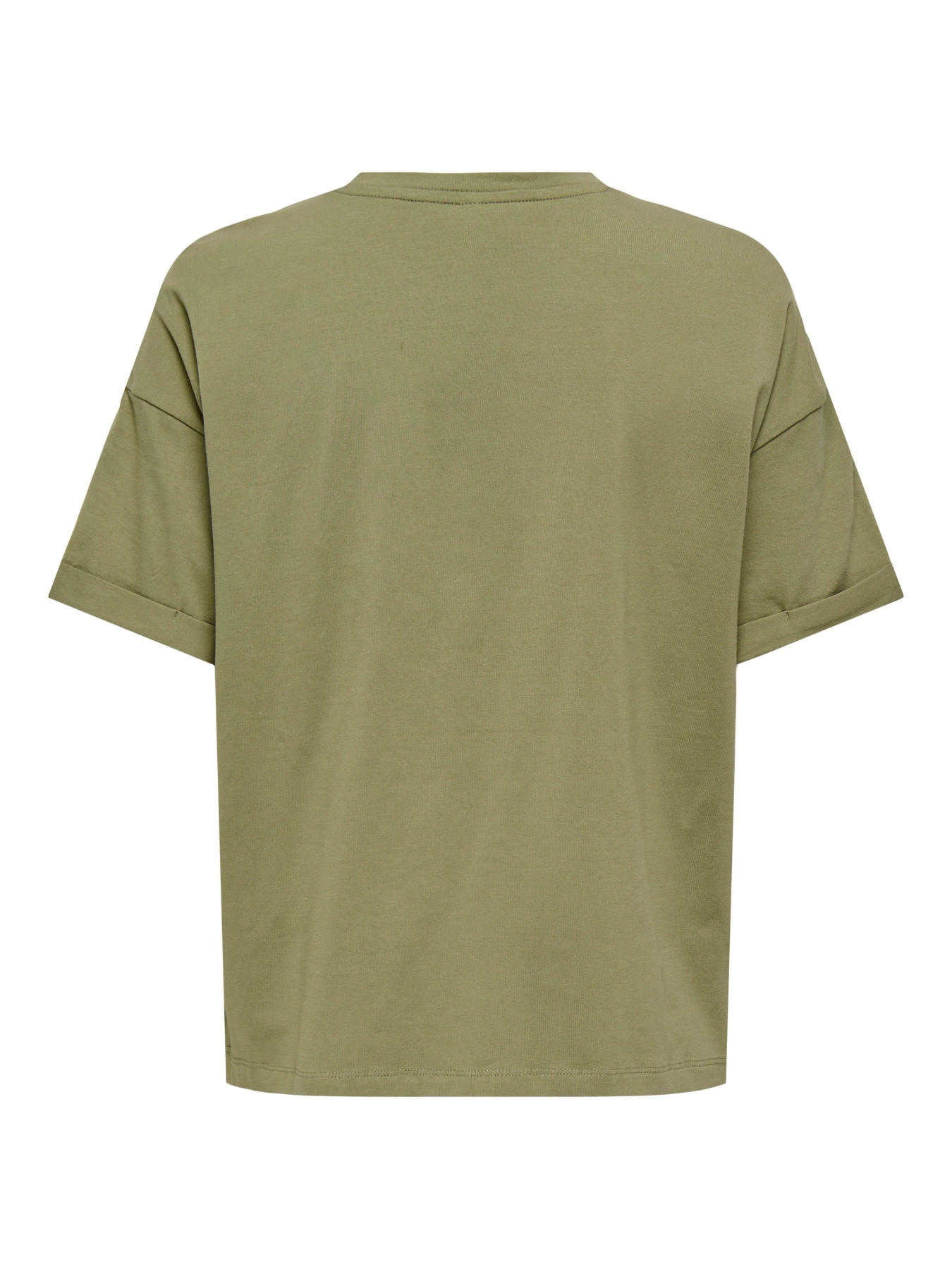 ONLY - CIA / Green - Női póló