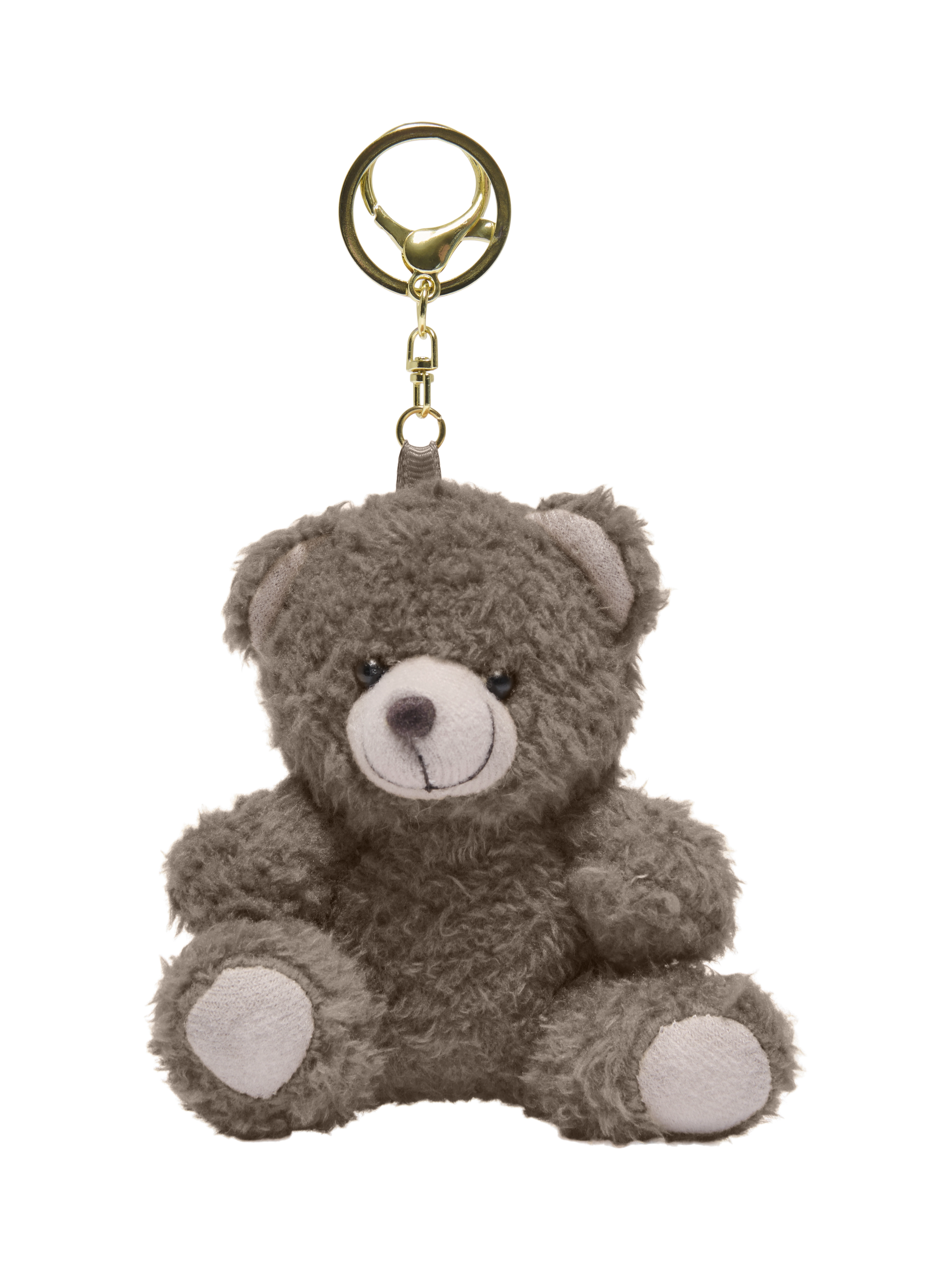 Only - TEDDY - kulcstartó