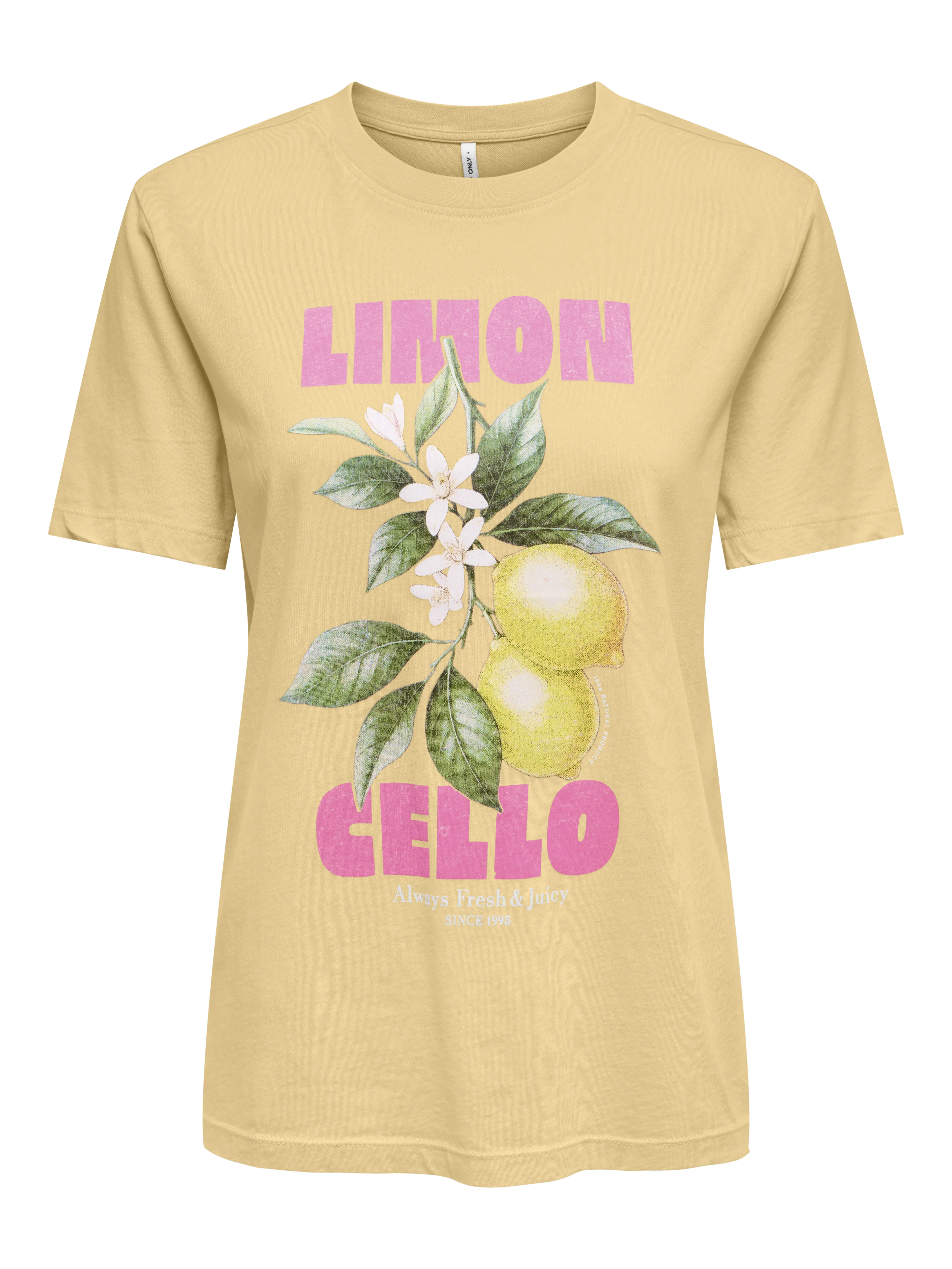Only - LUCY - Női póló