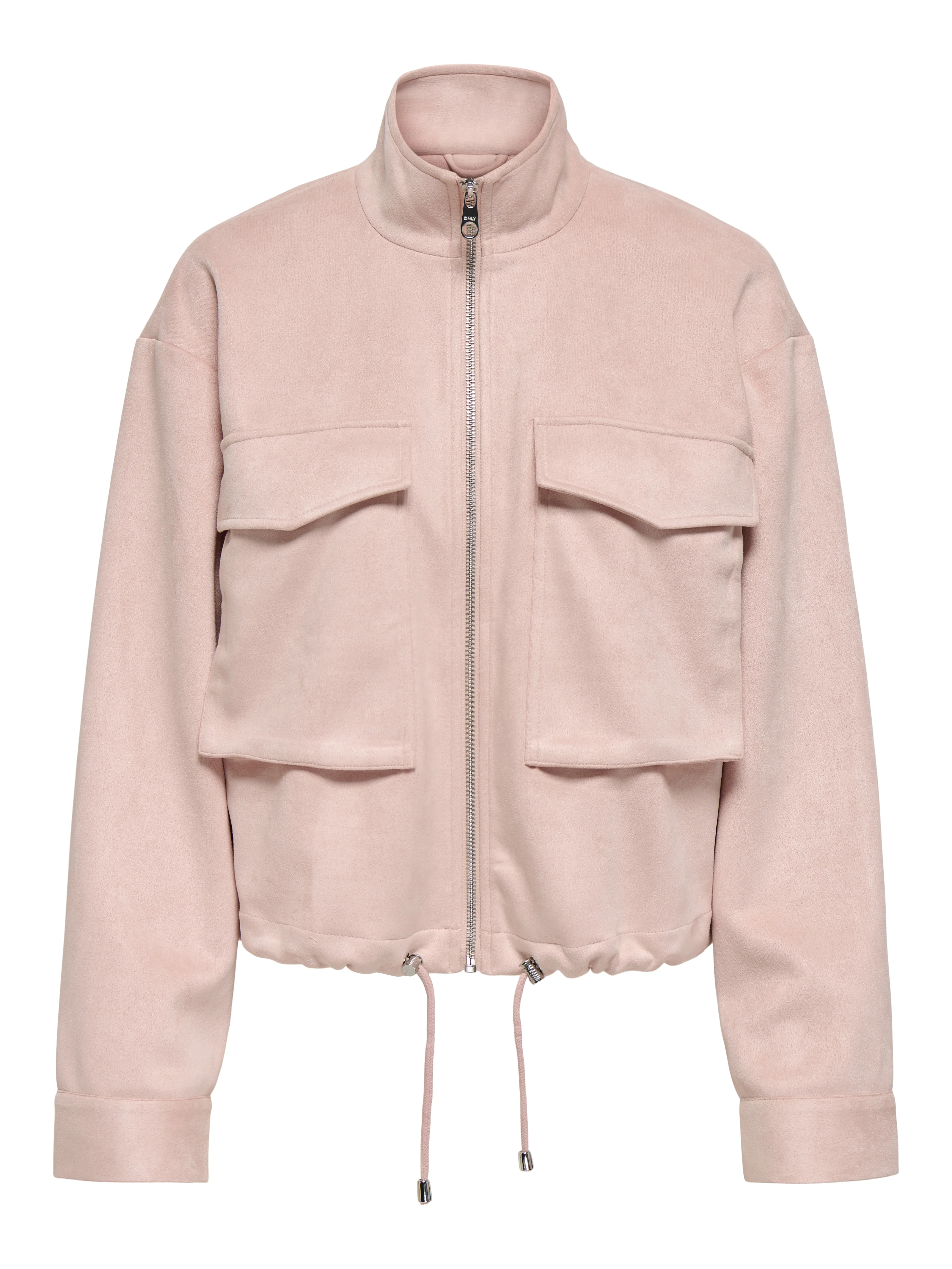 ONLY - DIANE / Pink - Női dzseki