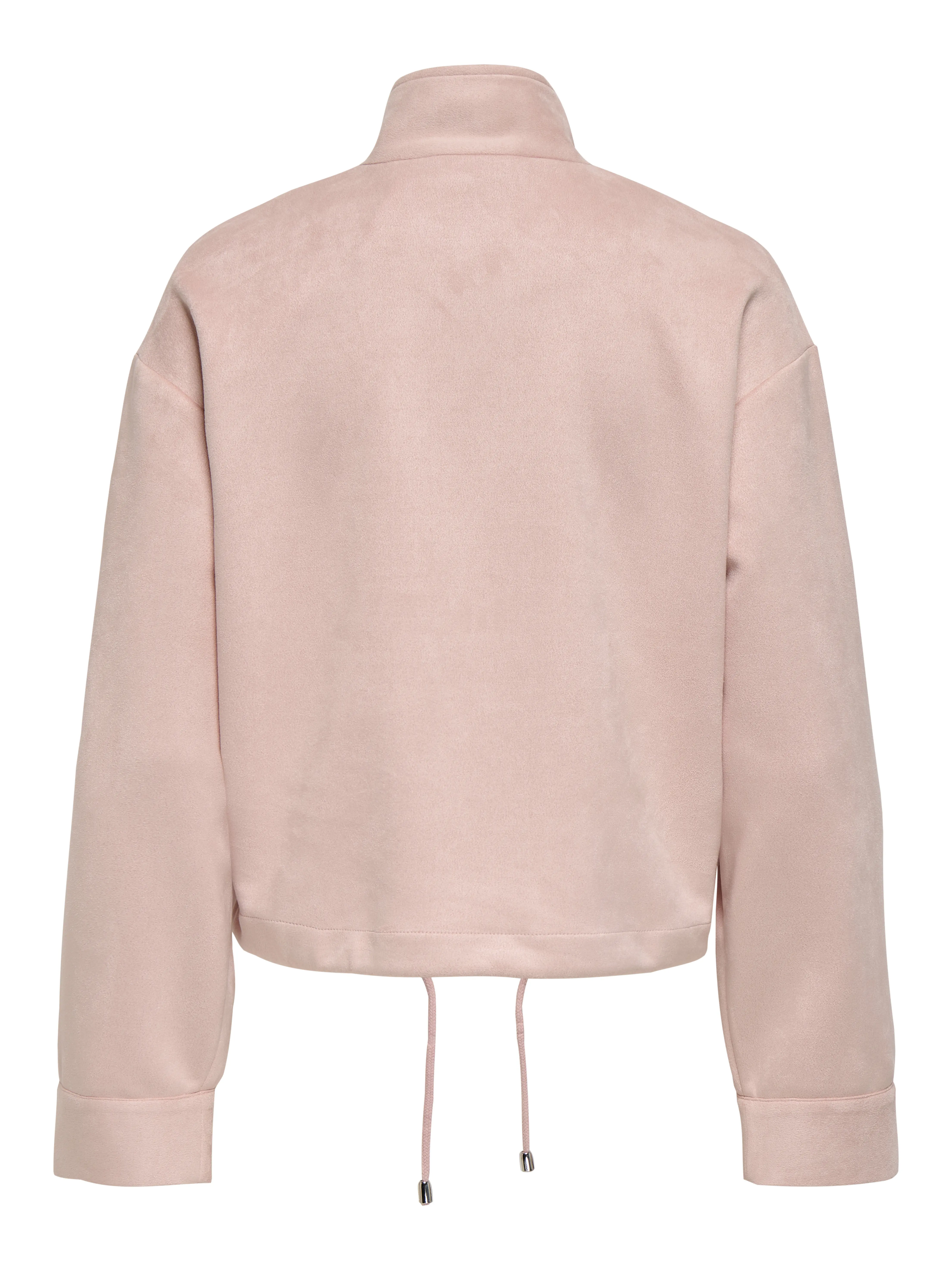 ONLY - DIANE / Pink - Női dzseki