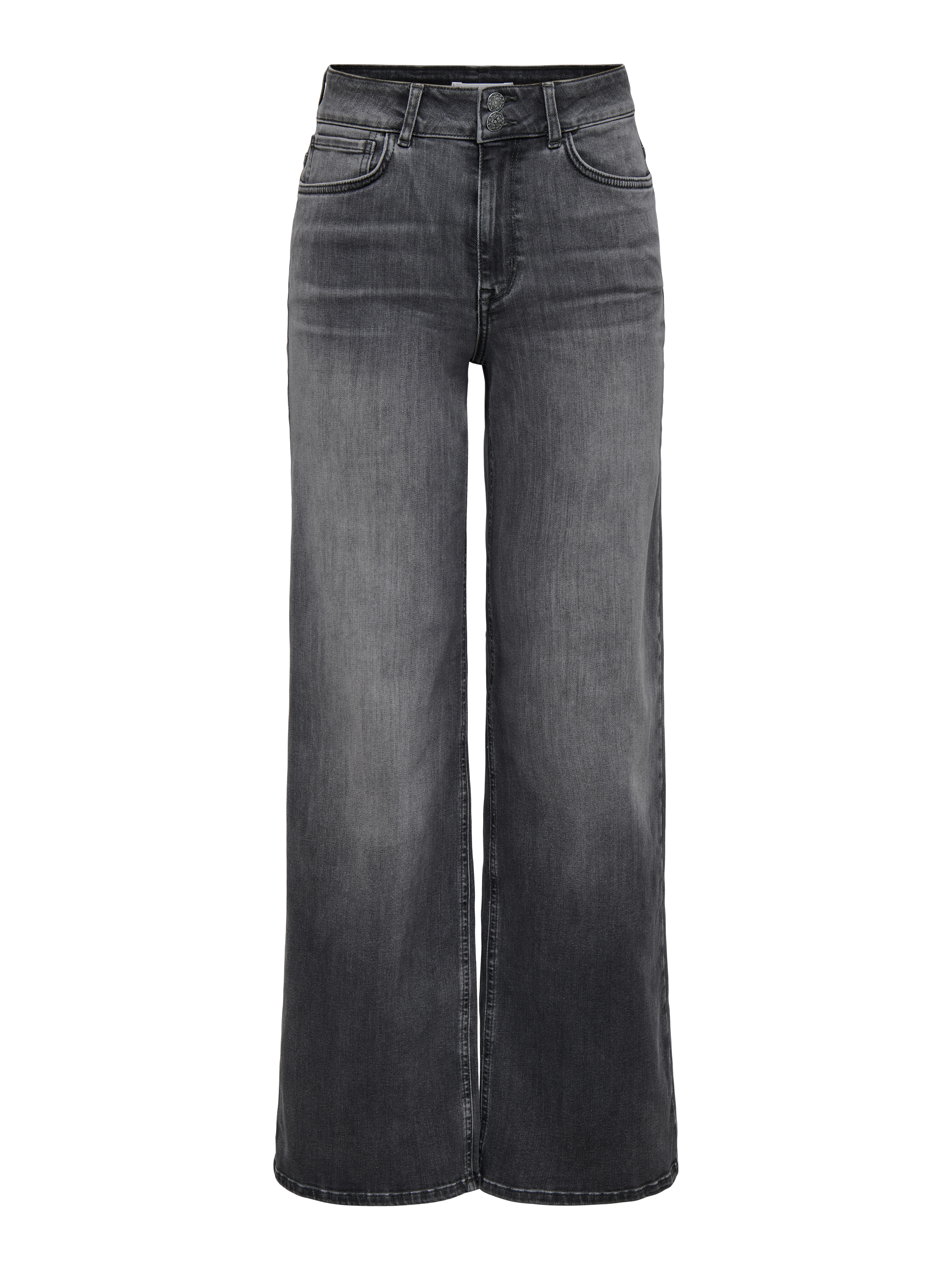Only -  MADISON  / Black -  Női farmernadrág