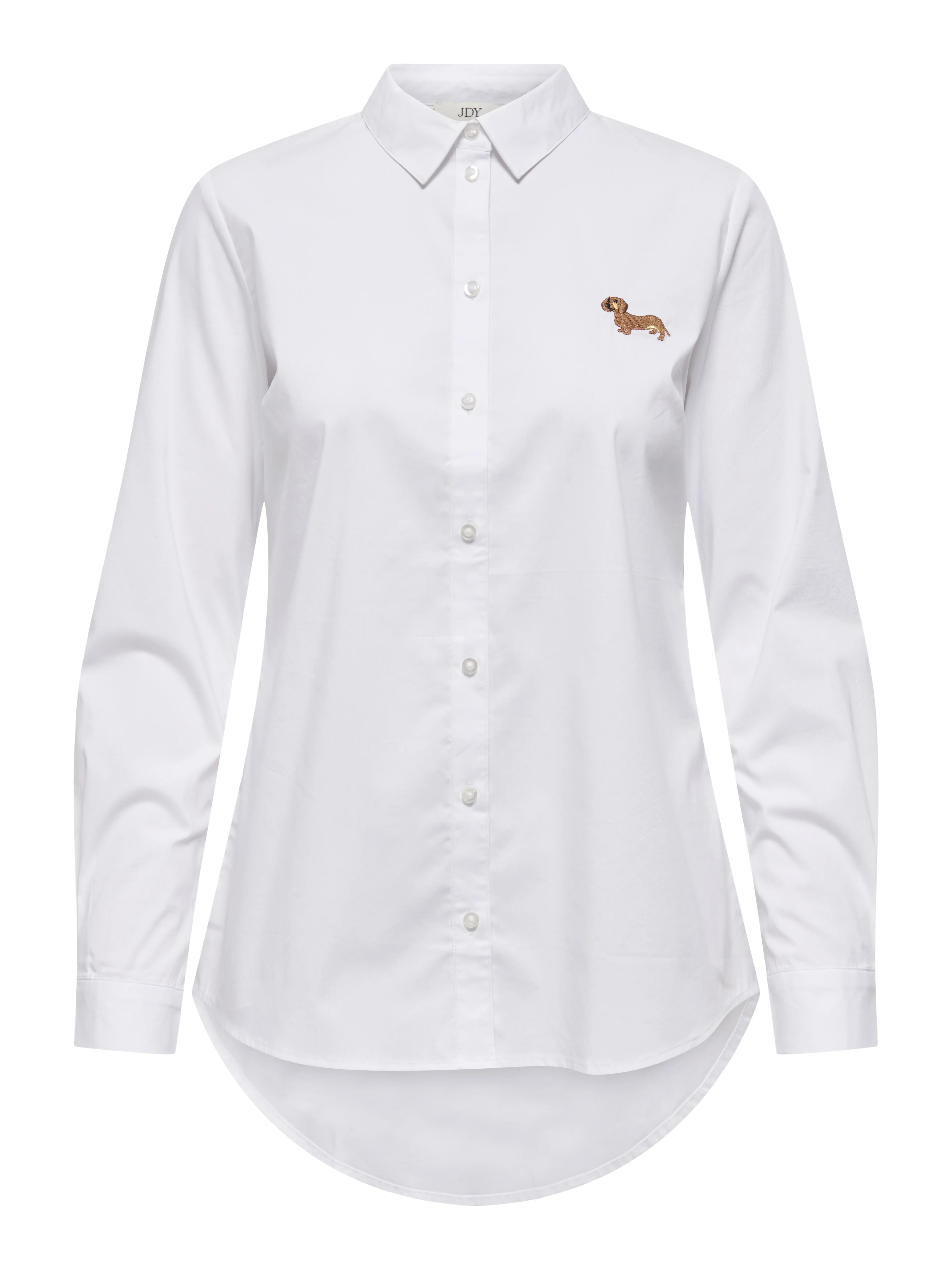 JDY - MIO / White - Női ing