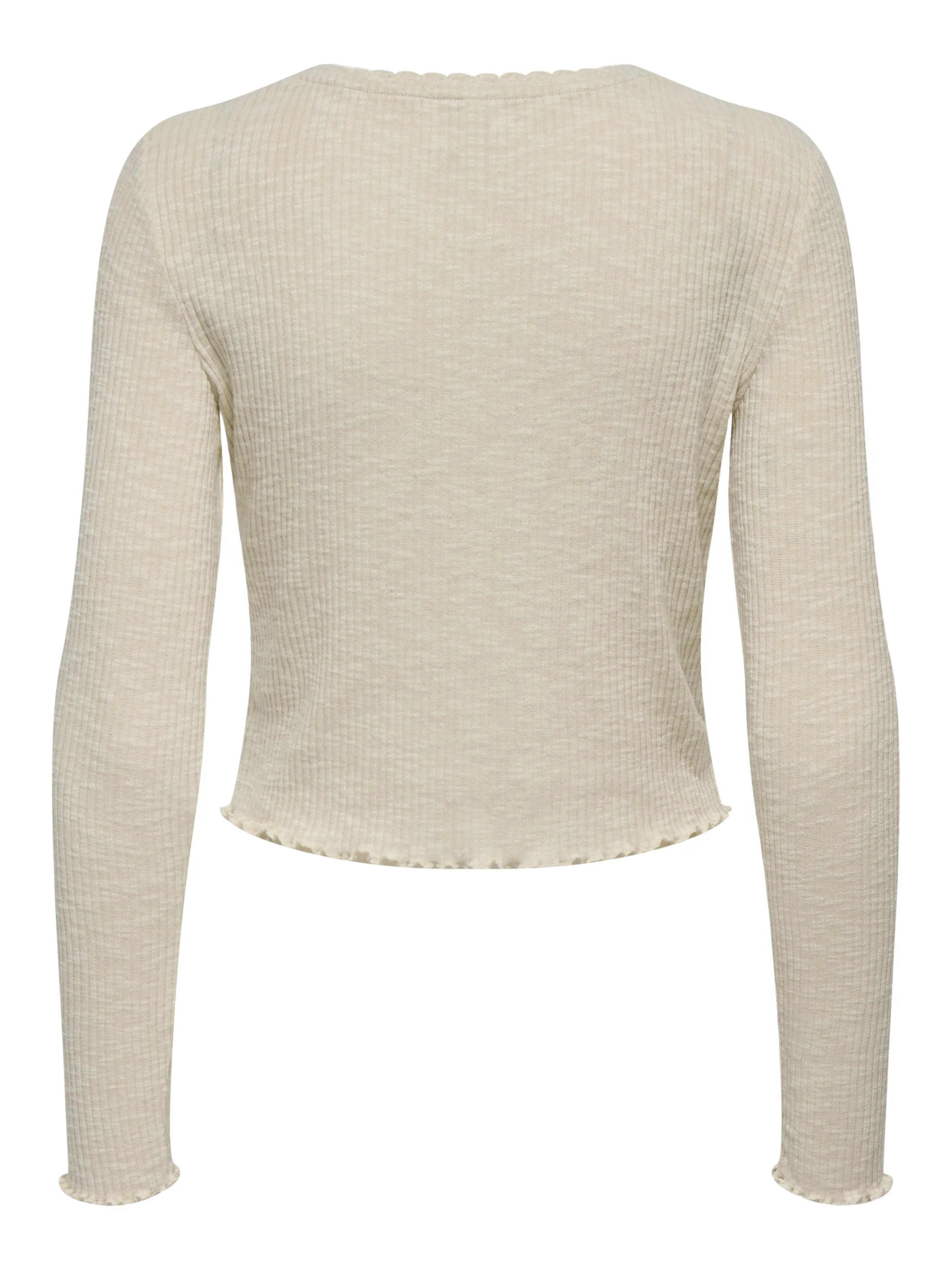 ONLY - NICOLE / Grey - Női kardigán