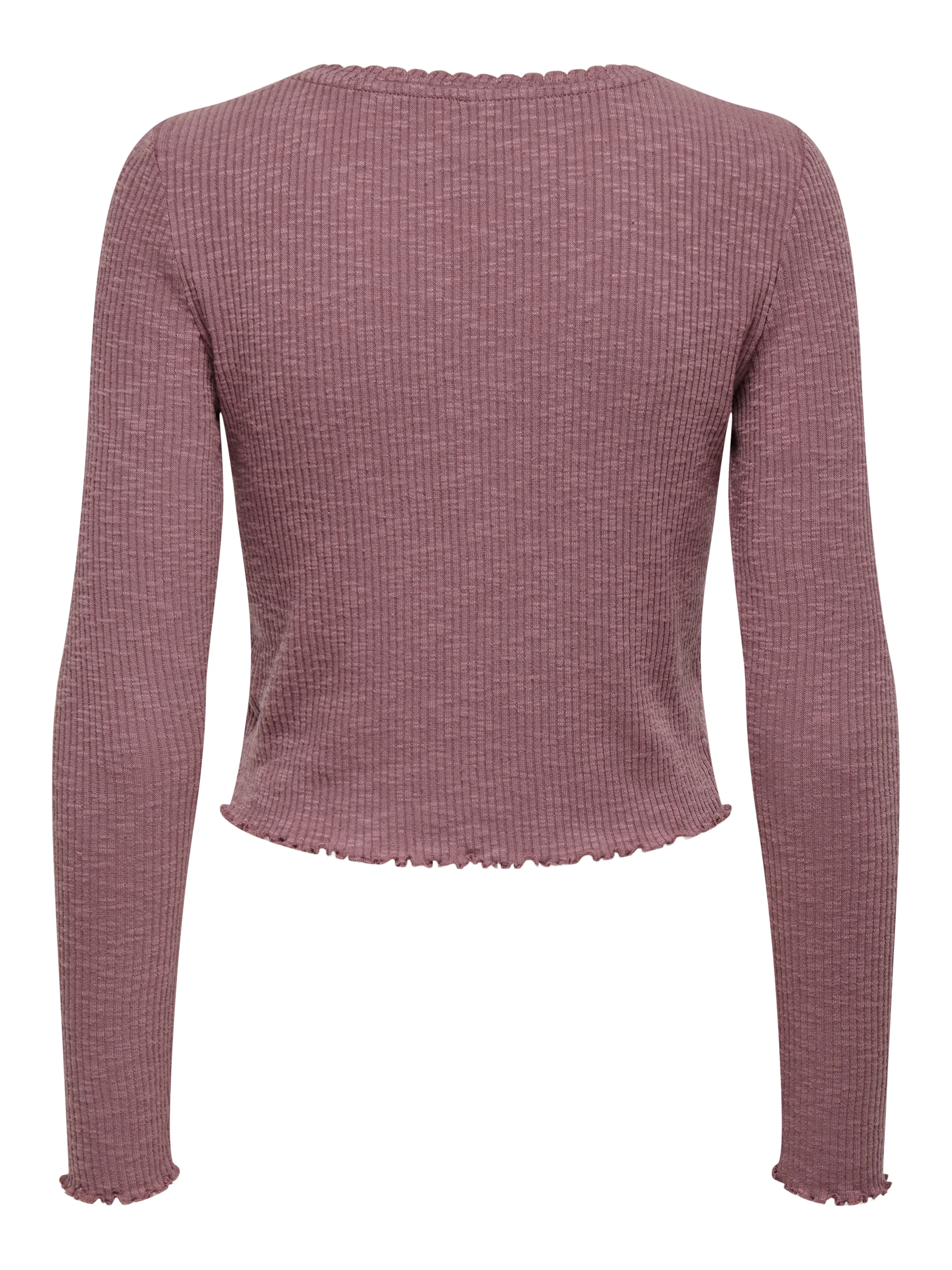 ONLY - NICOLE / Pink - Női kardigán