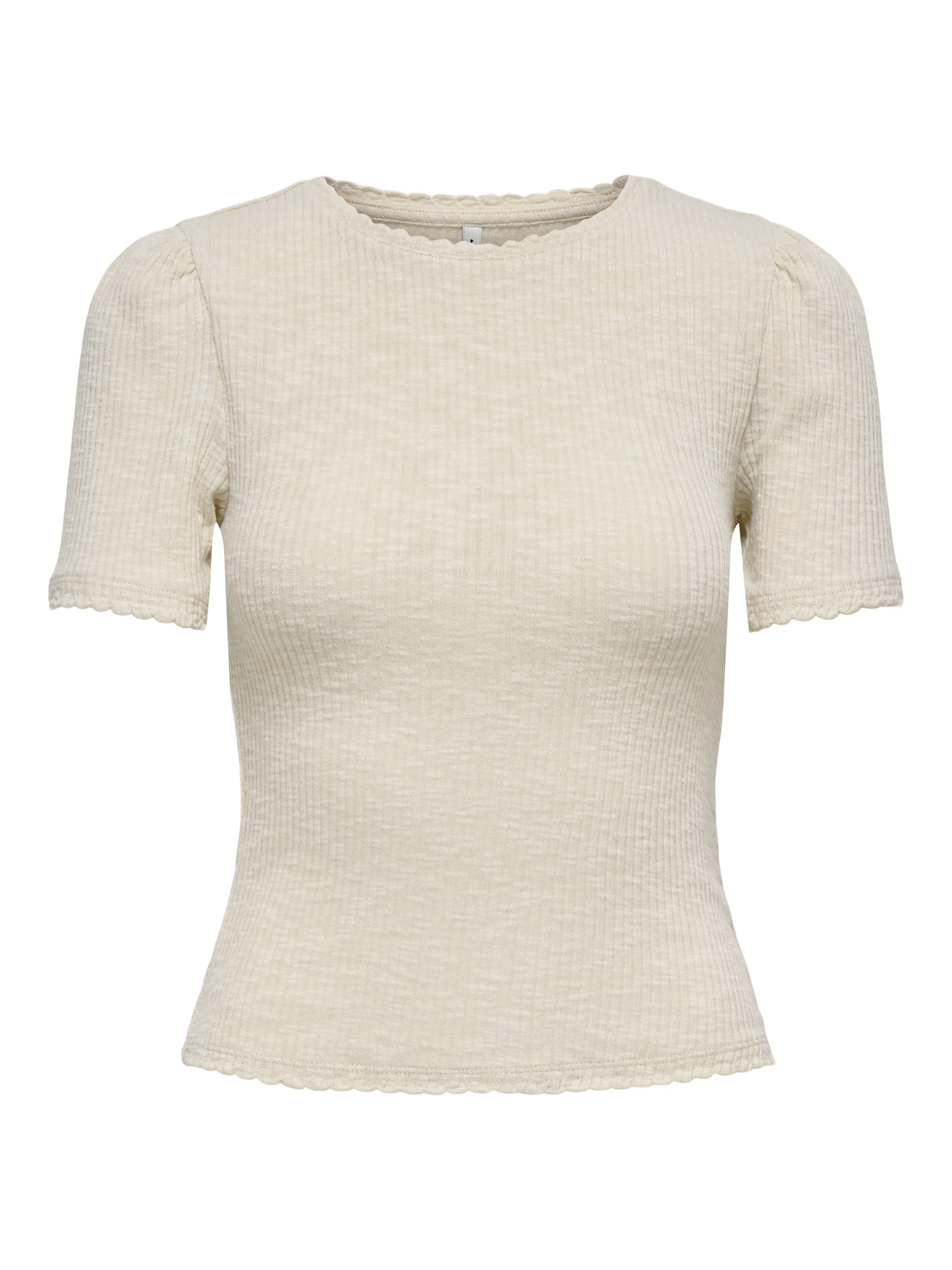 ONLY - NICOLE / Grey - Női póló