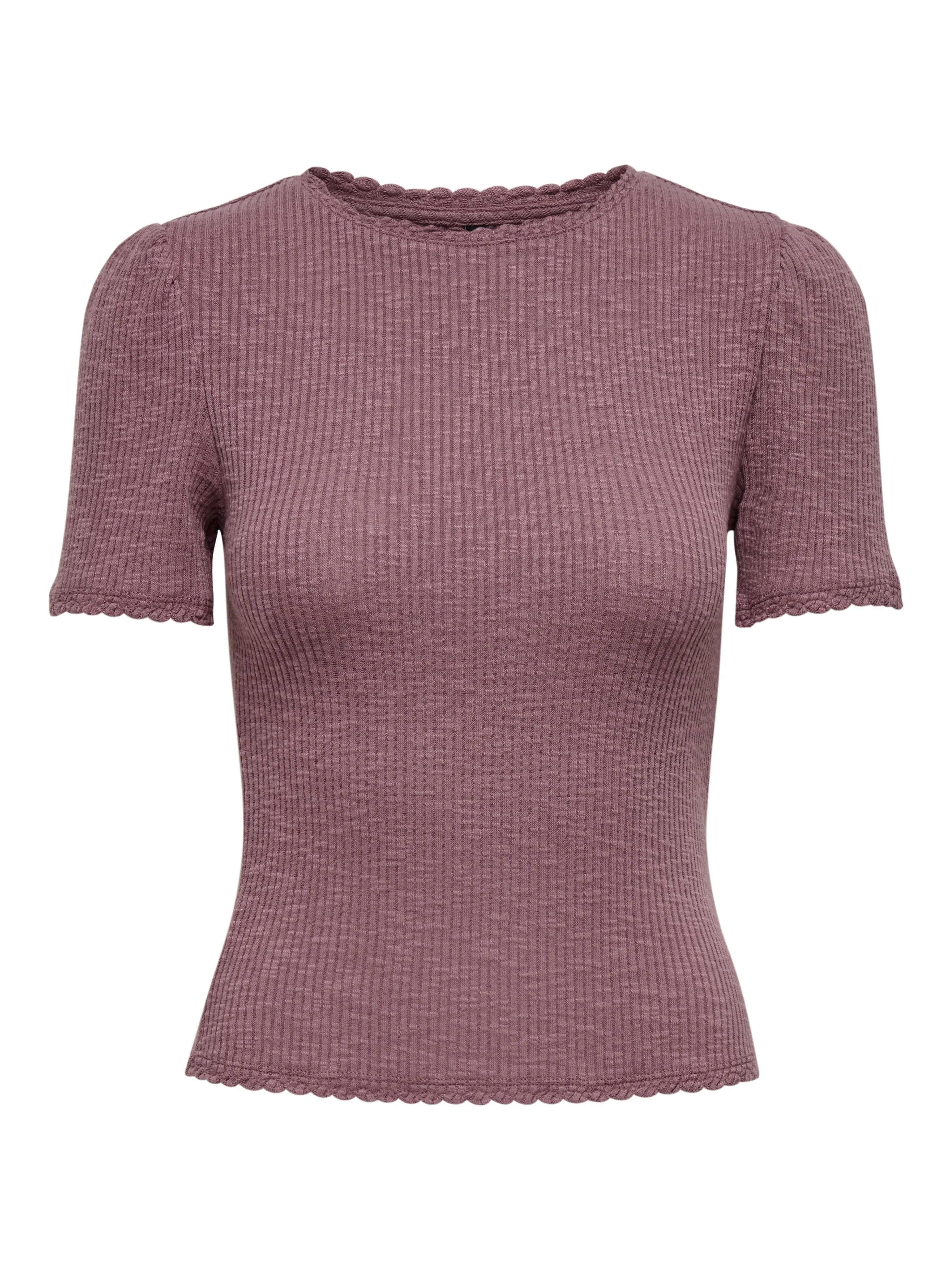 ONLY - NICOLE / Pink - Női póló