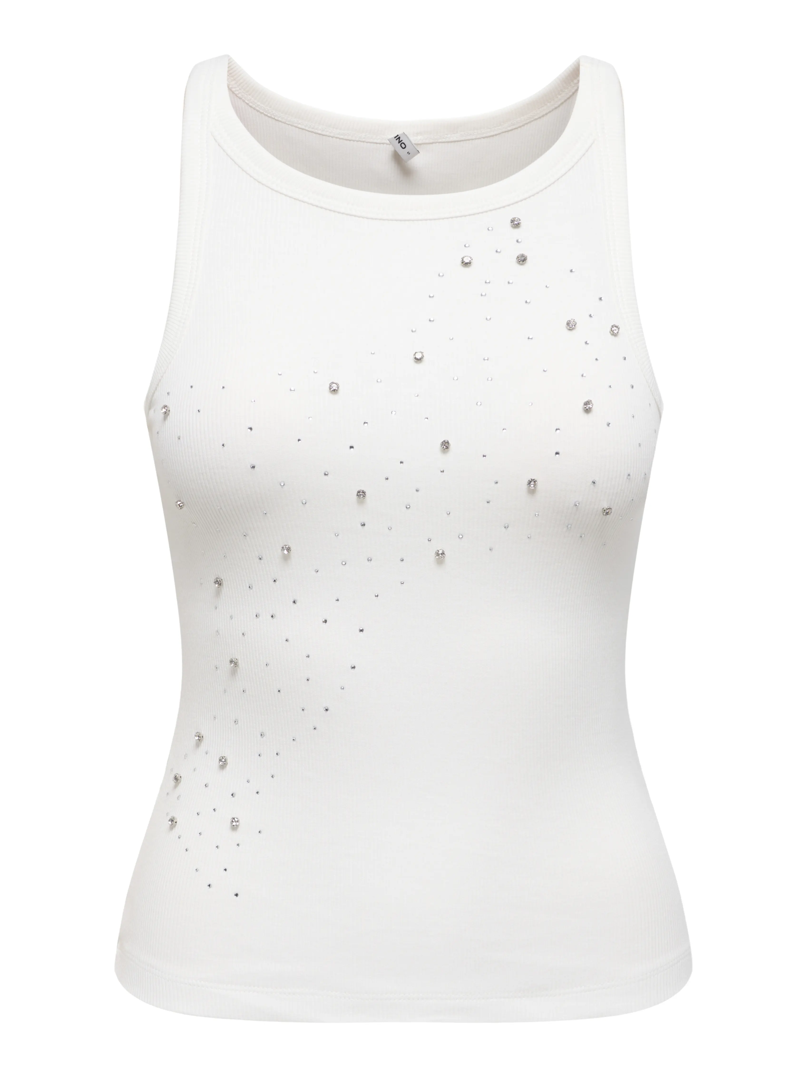 ONLY - FILIZ / White - Női póló