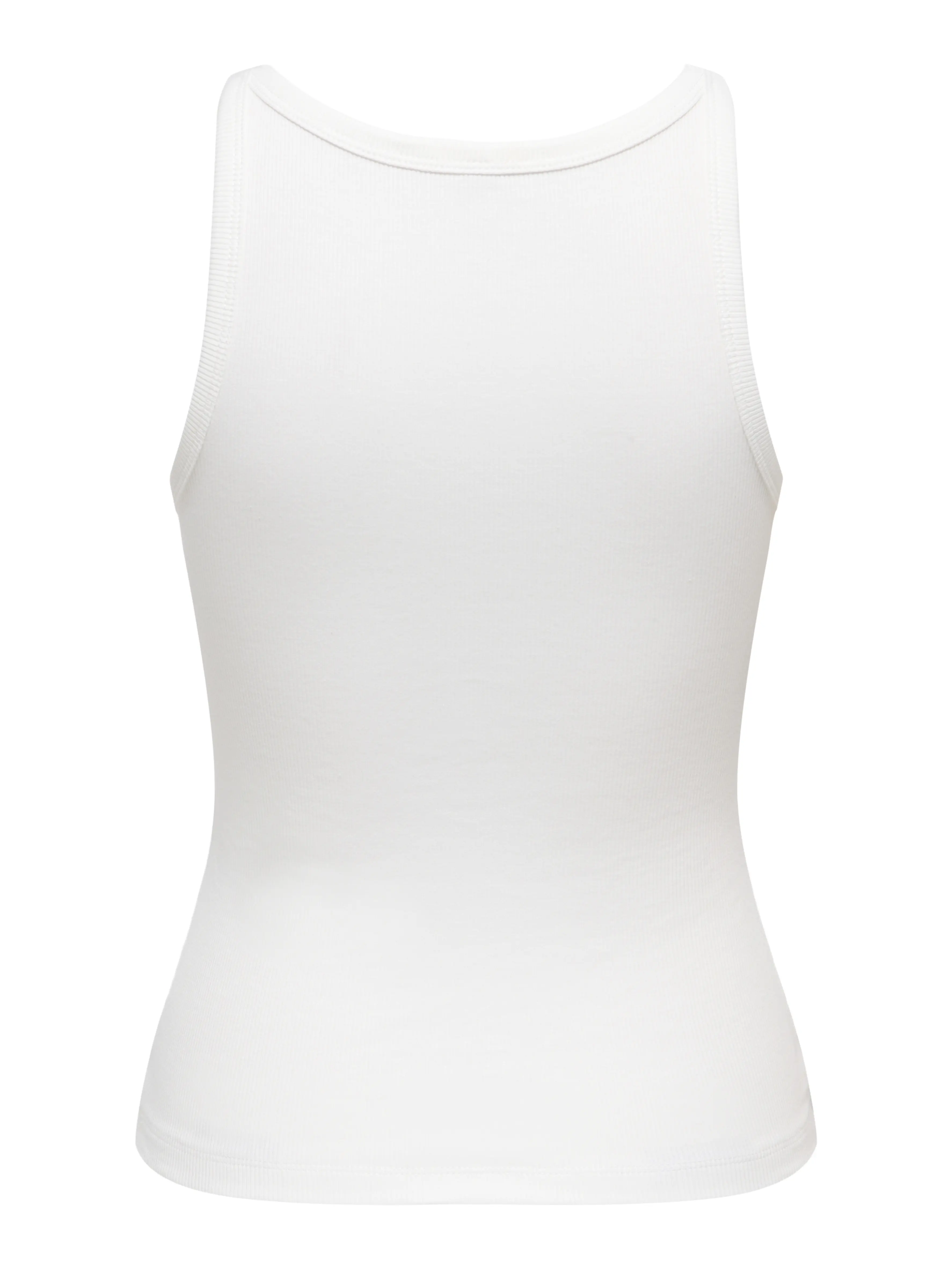 ONLY - FILIZ / White - Női póló