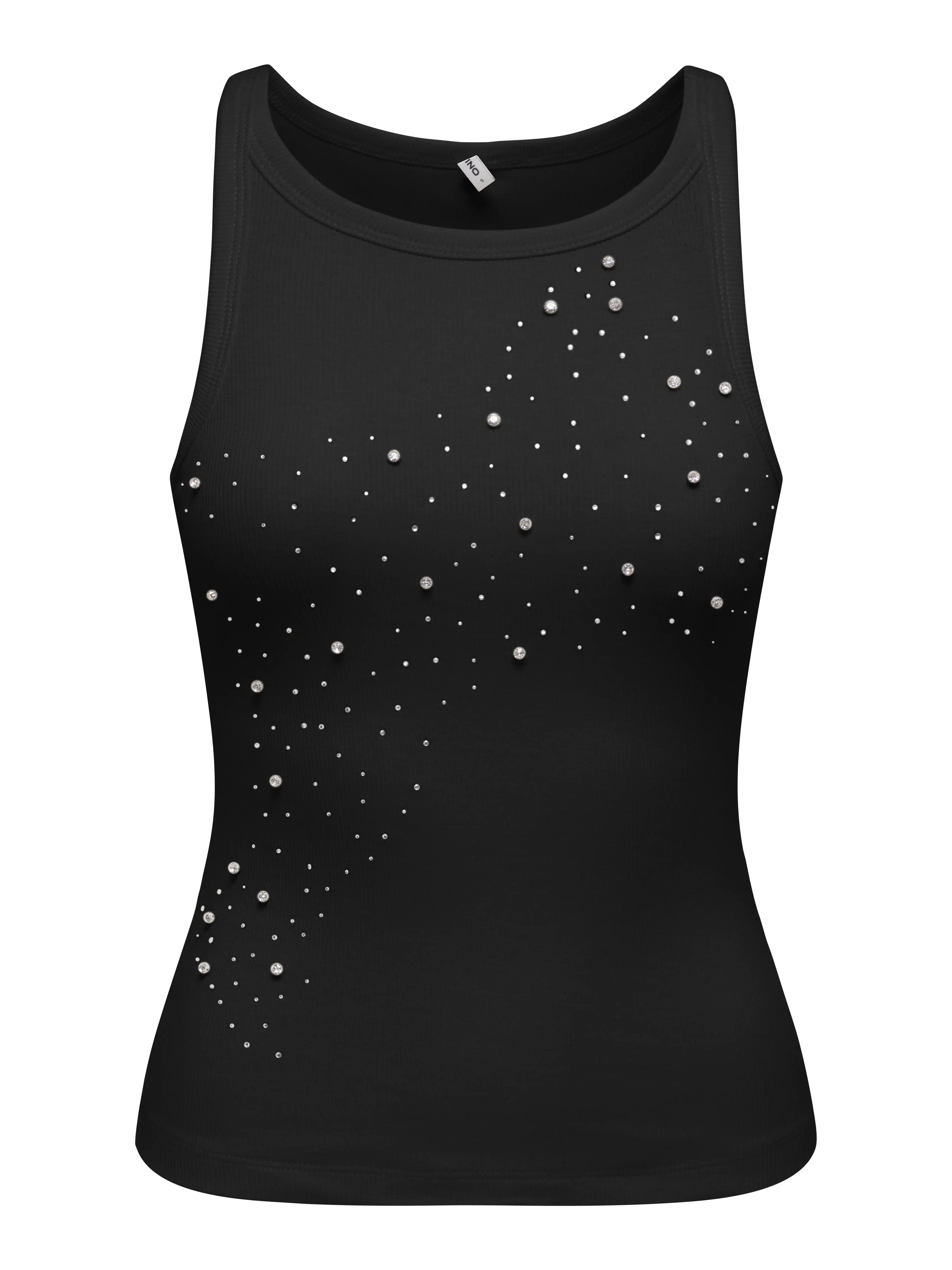 ONLY - FILIZ / Black - Női póló