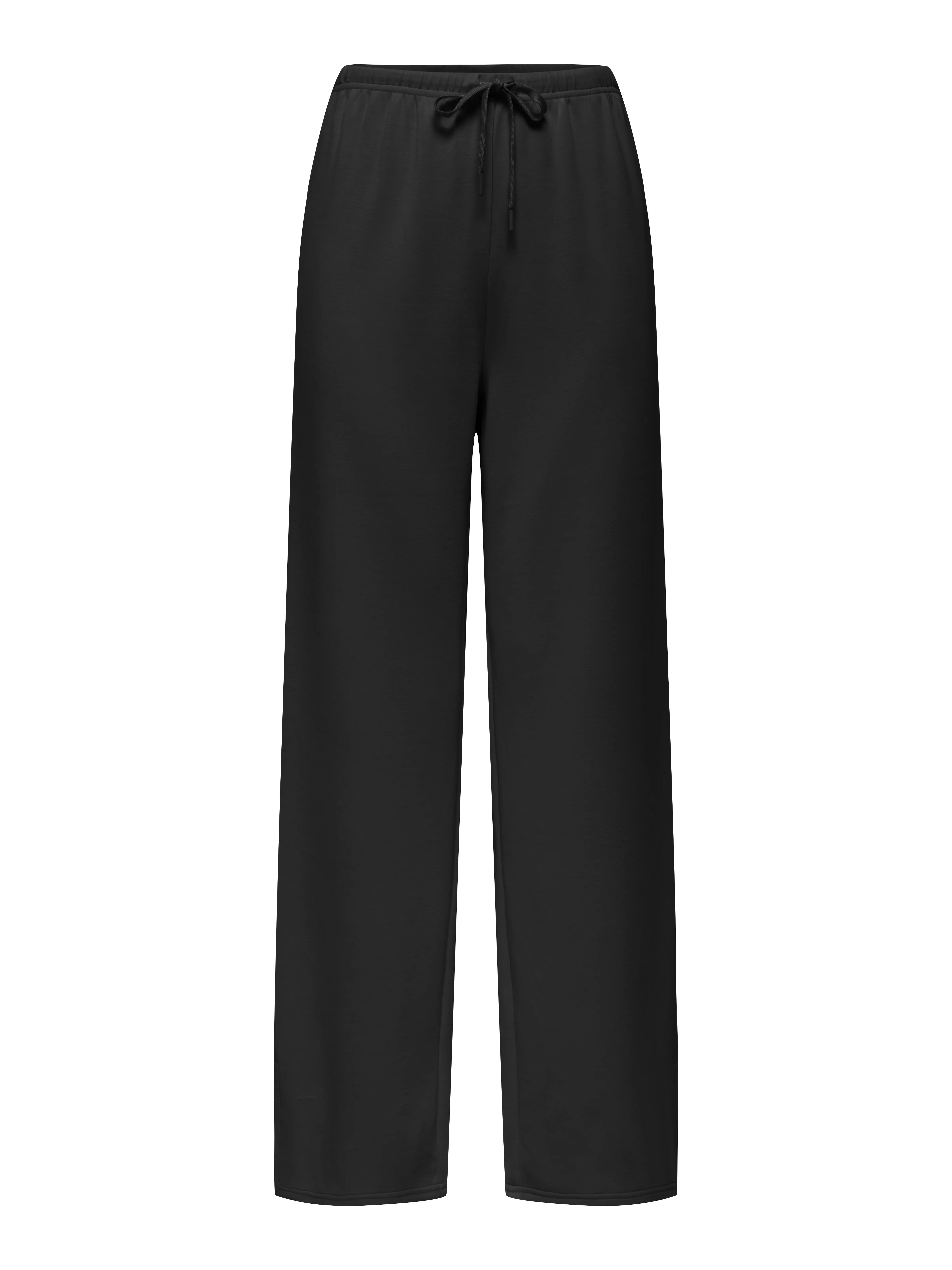 ONLY - MAYA / Black - Sportos Női nadrág