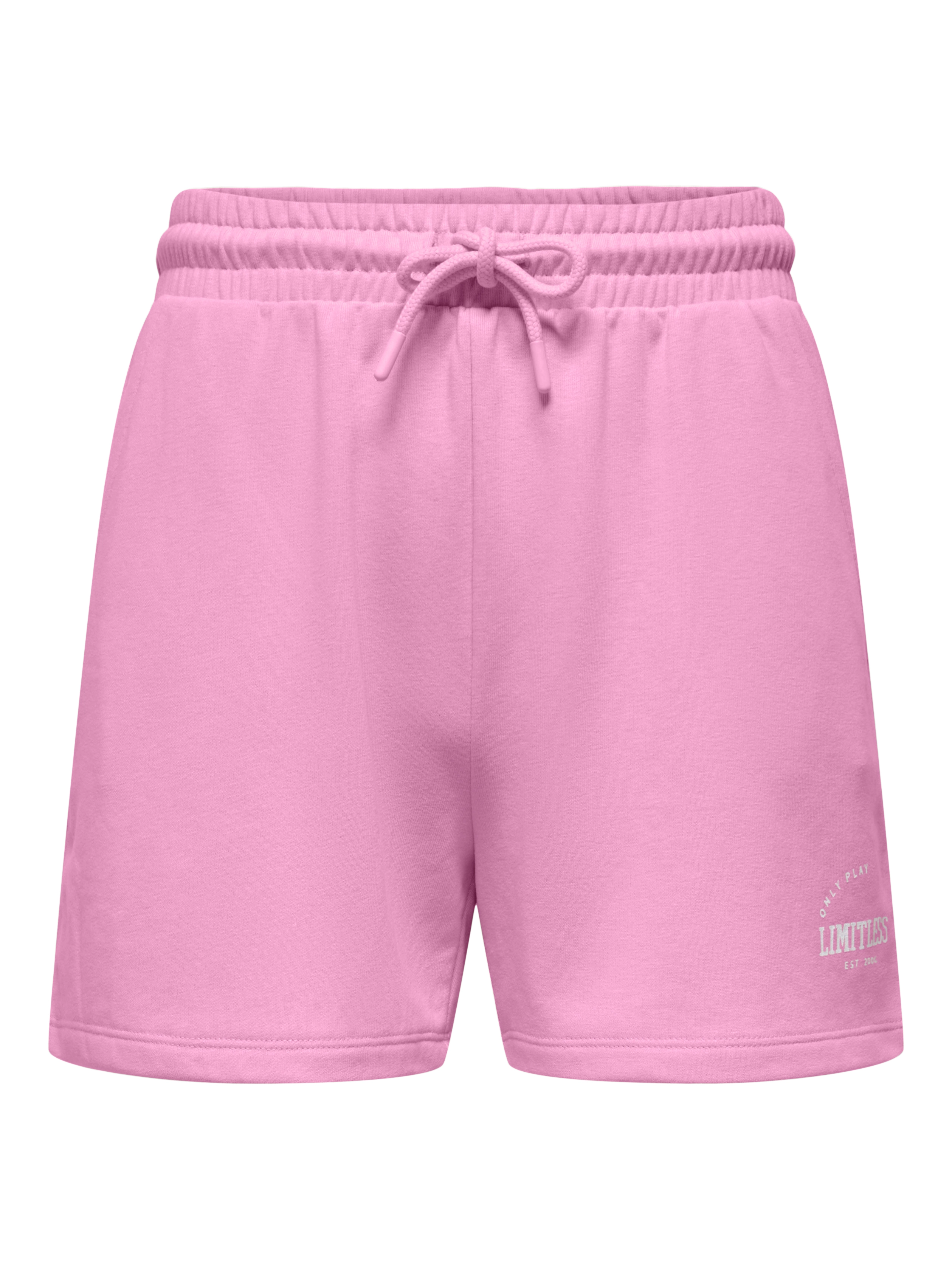 Only Play - CAVA / Pink - Sportos Női rövidnadrág