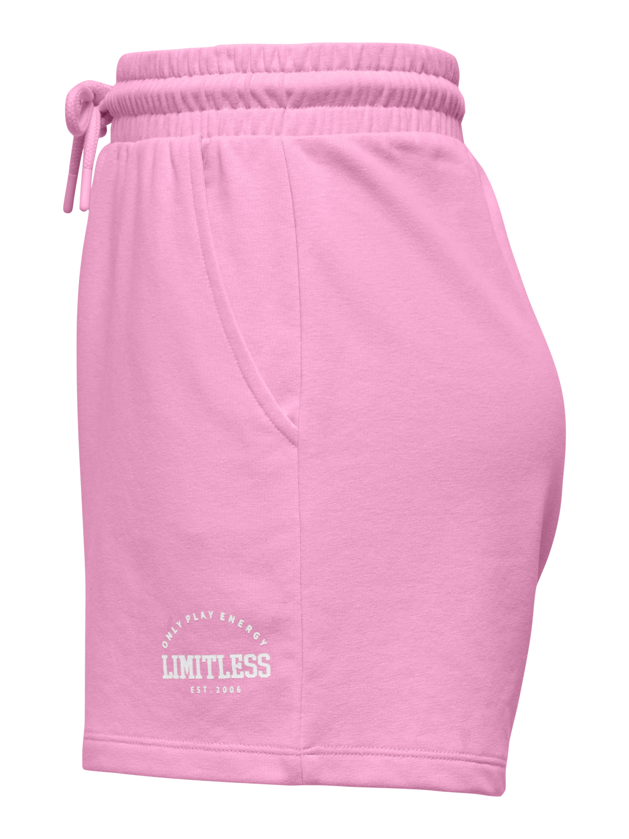 Only Play - CAVA / Pink - Sportos Női rövidnadrág