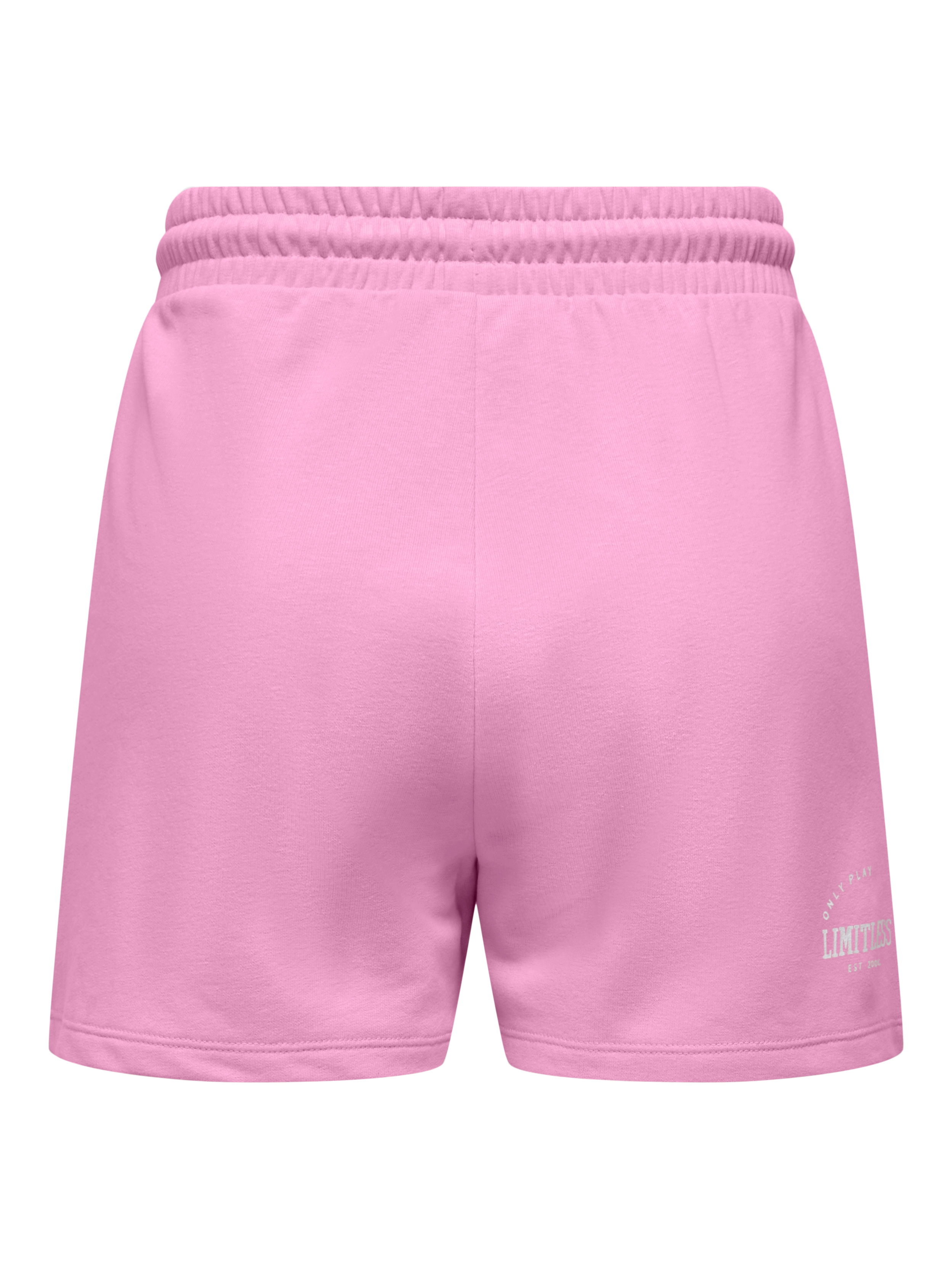 Only Play - CAVA / Pink - Sportos Női rövidnadrág