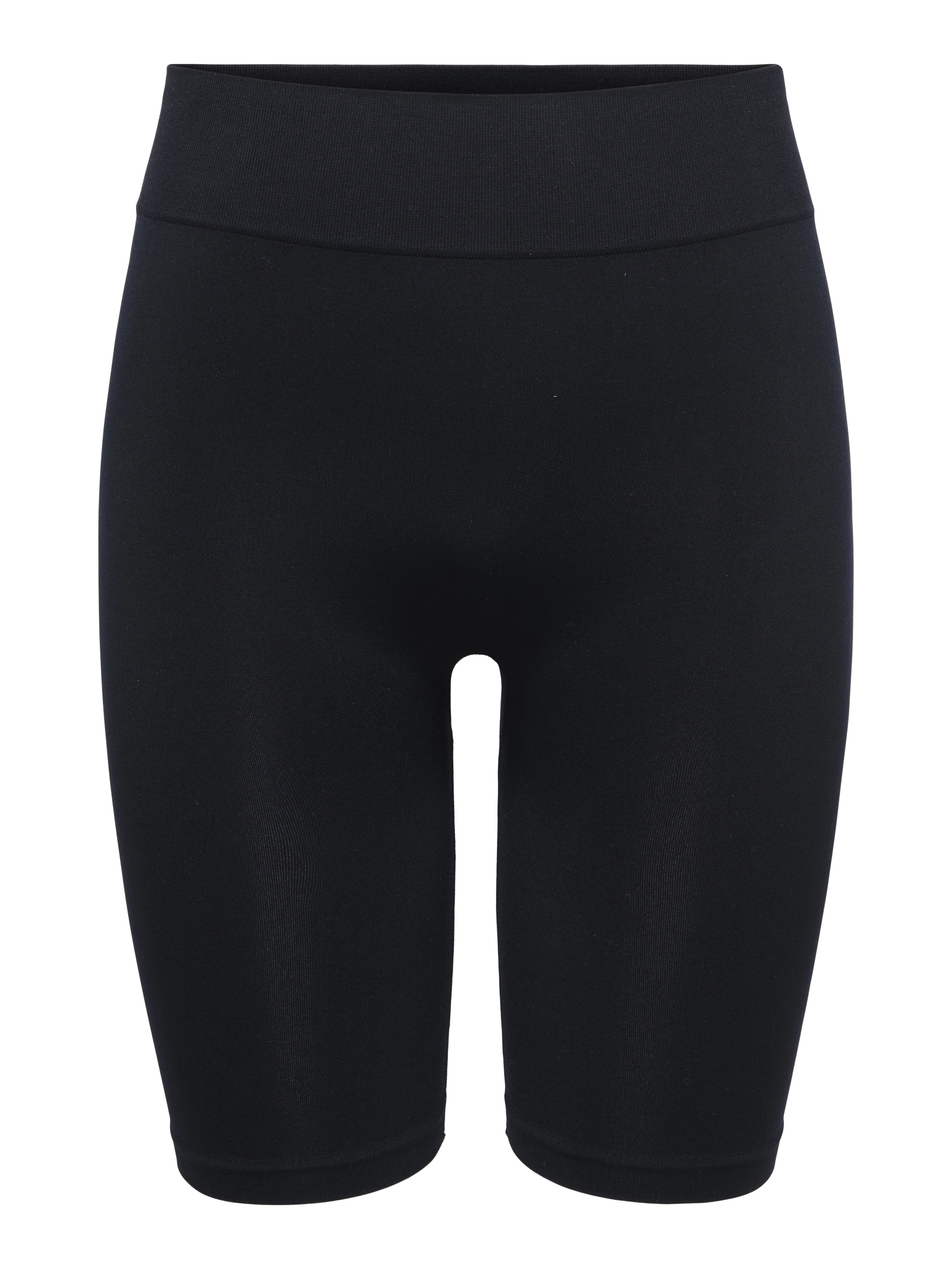 Only Play - KARA / Black - Sportos Női rövidnadrág