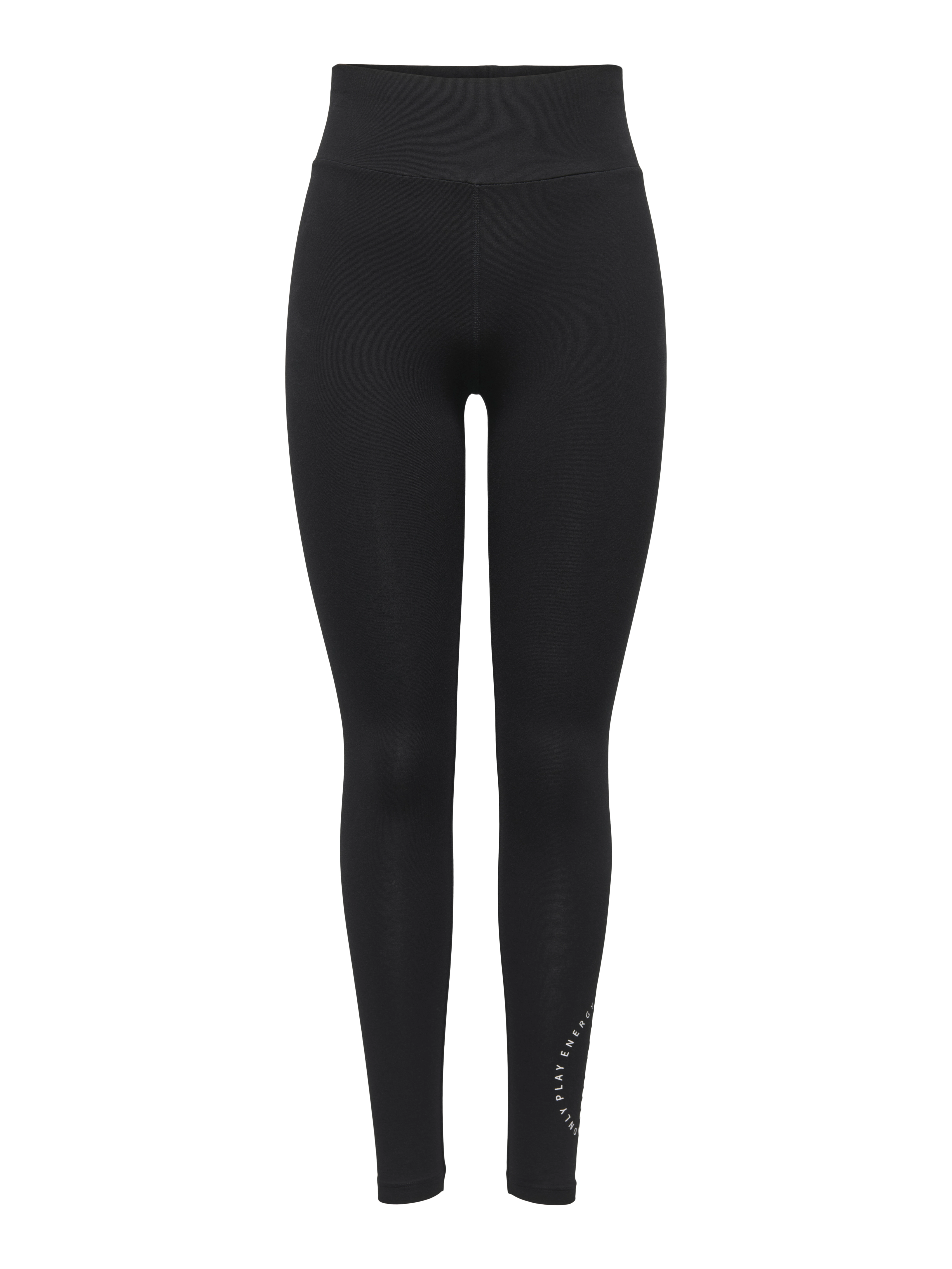 Only Play - CAVA / Black - Női leggings
