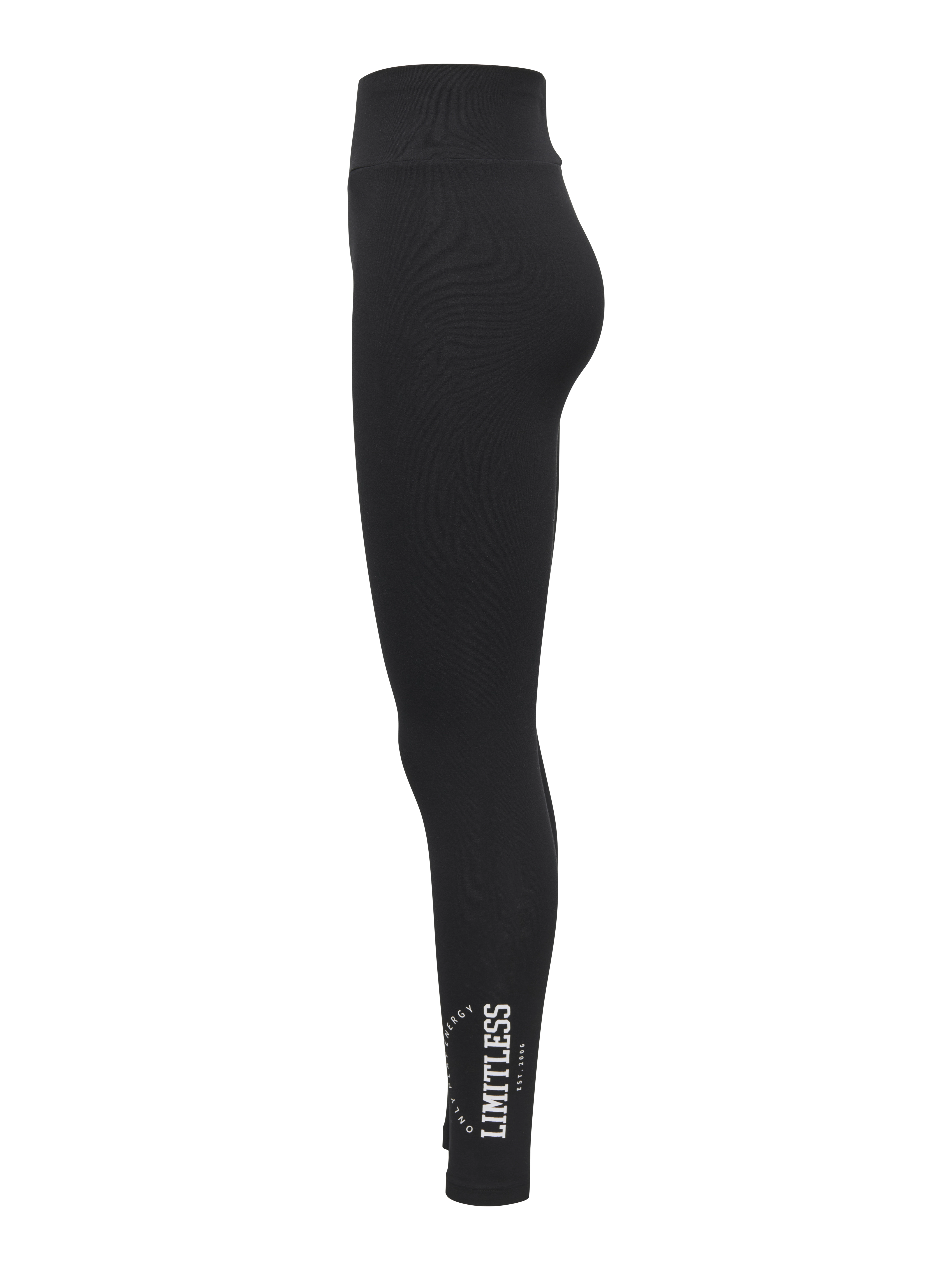 Only Play - CAVA / Black - Női leggings