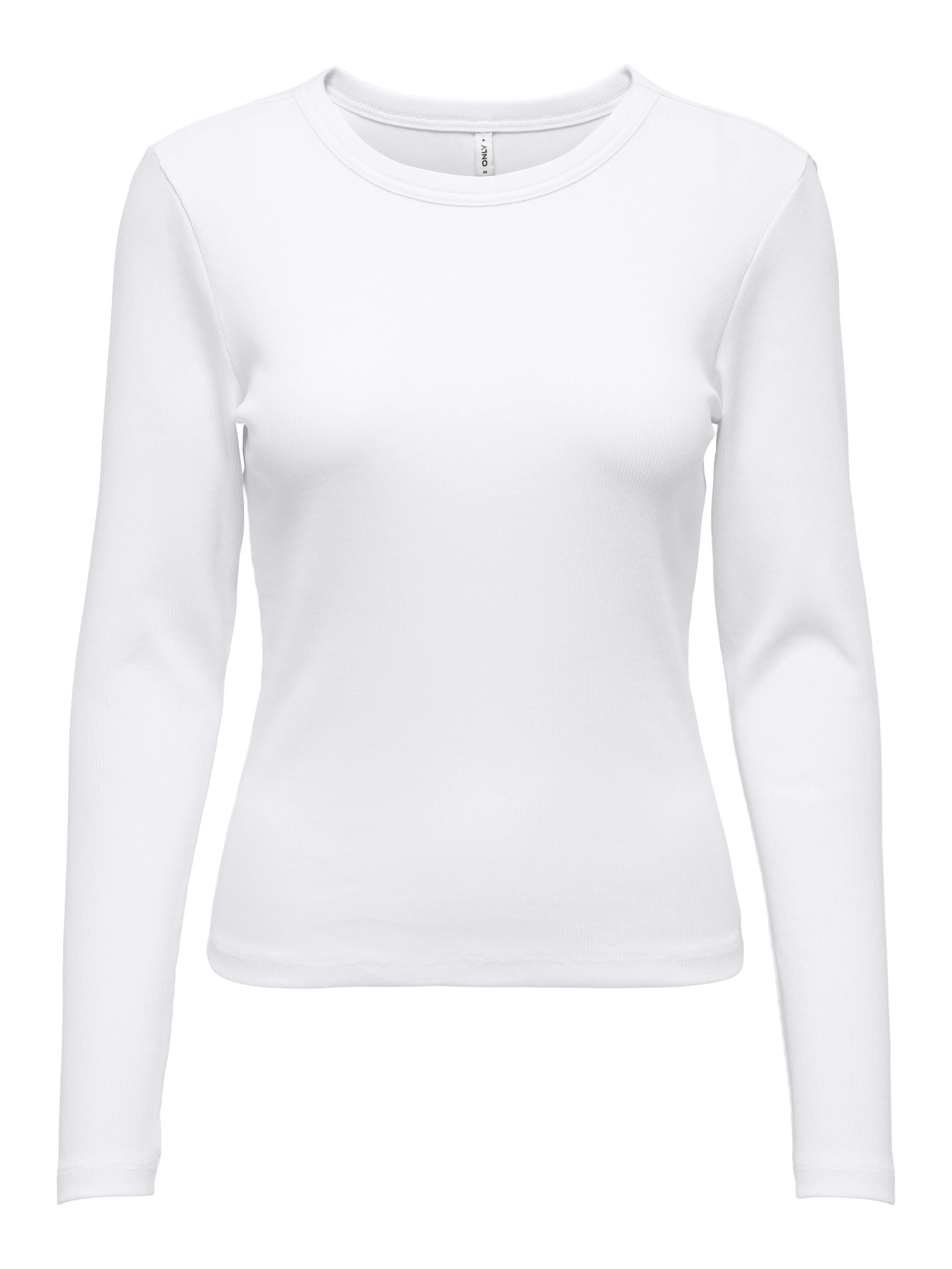 ONLY - VAL / White - Női póló