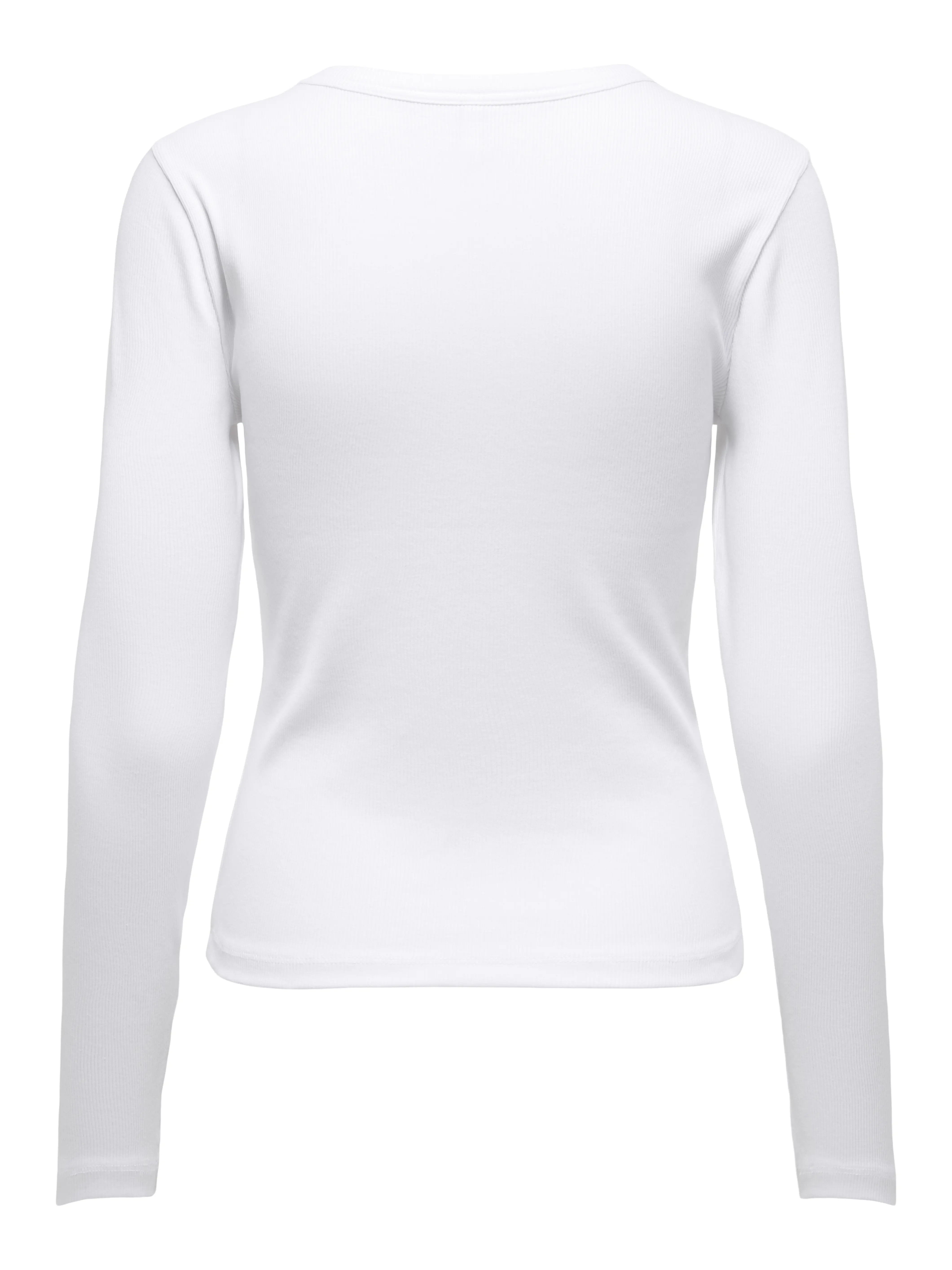 ONLY - VAL / White - Női póló