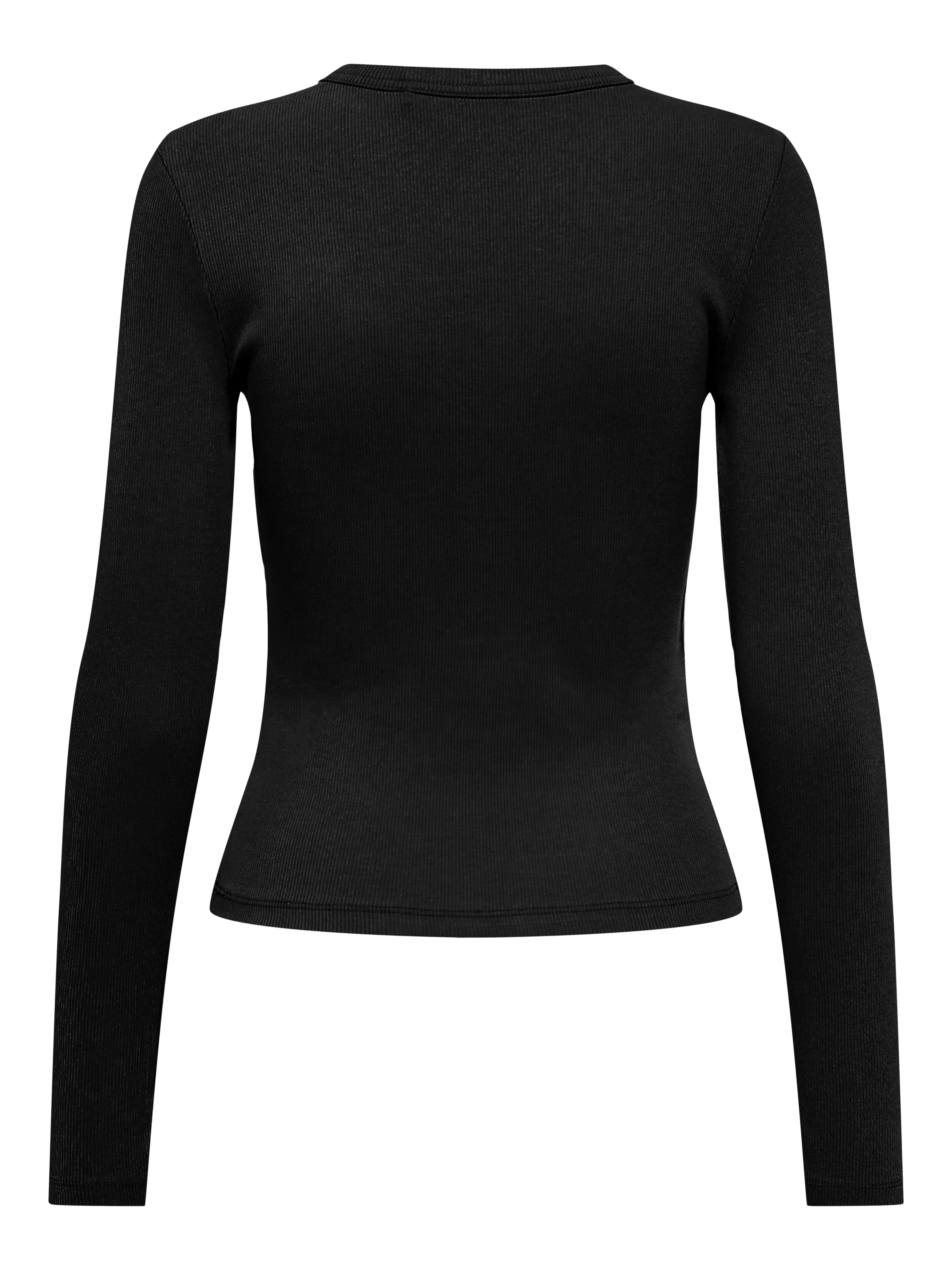 ONLY - VAL / Black - Női póló