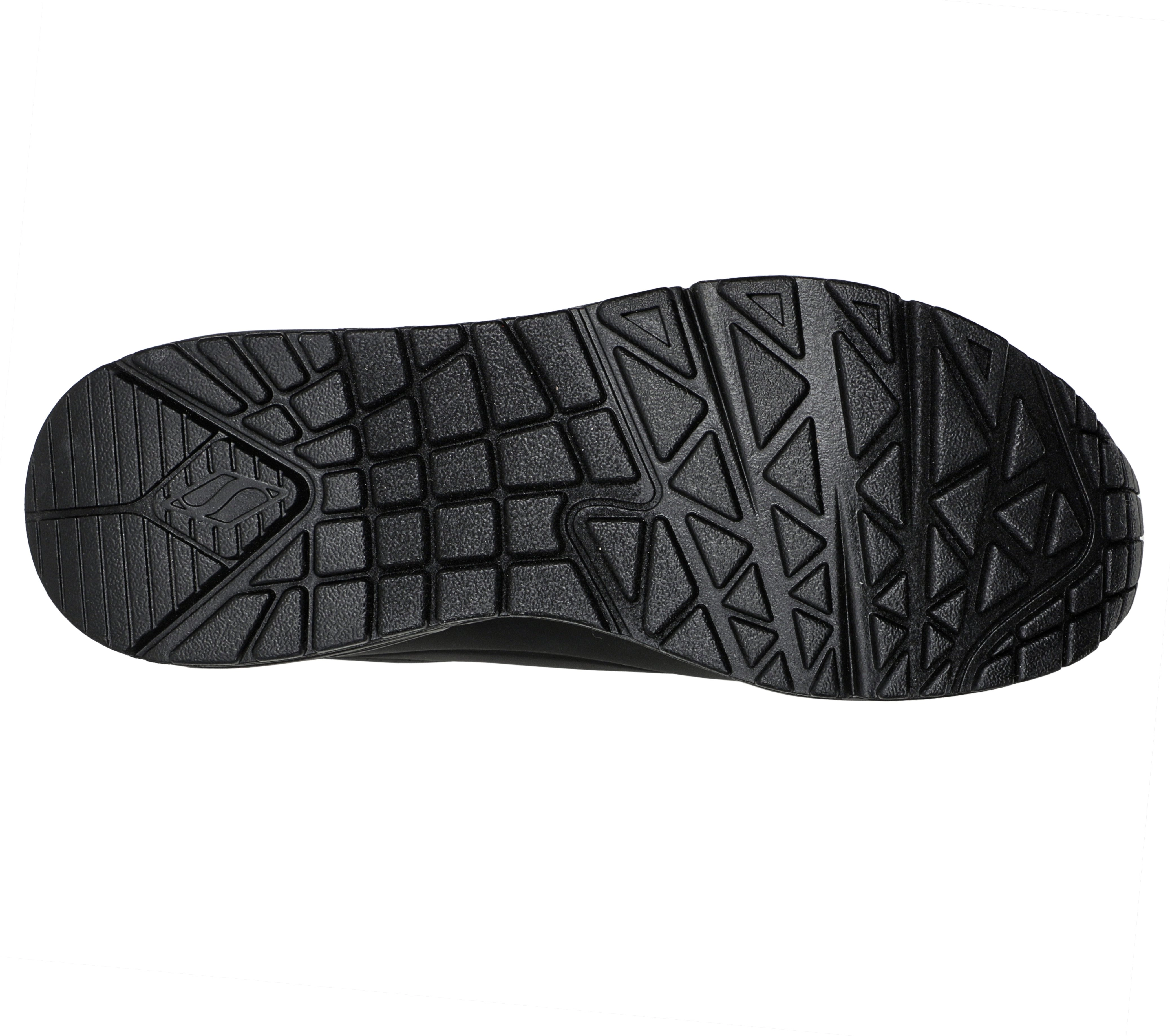 Skechers - UNO / SHIMMER AWAY - Sneaker Női utcai cipő
