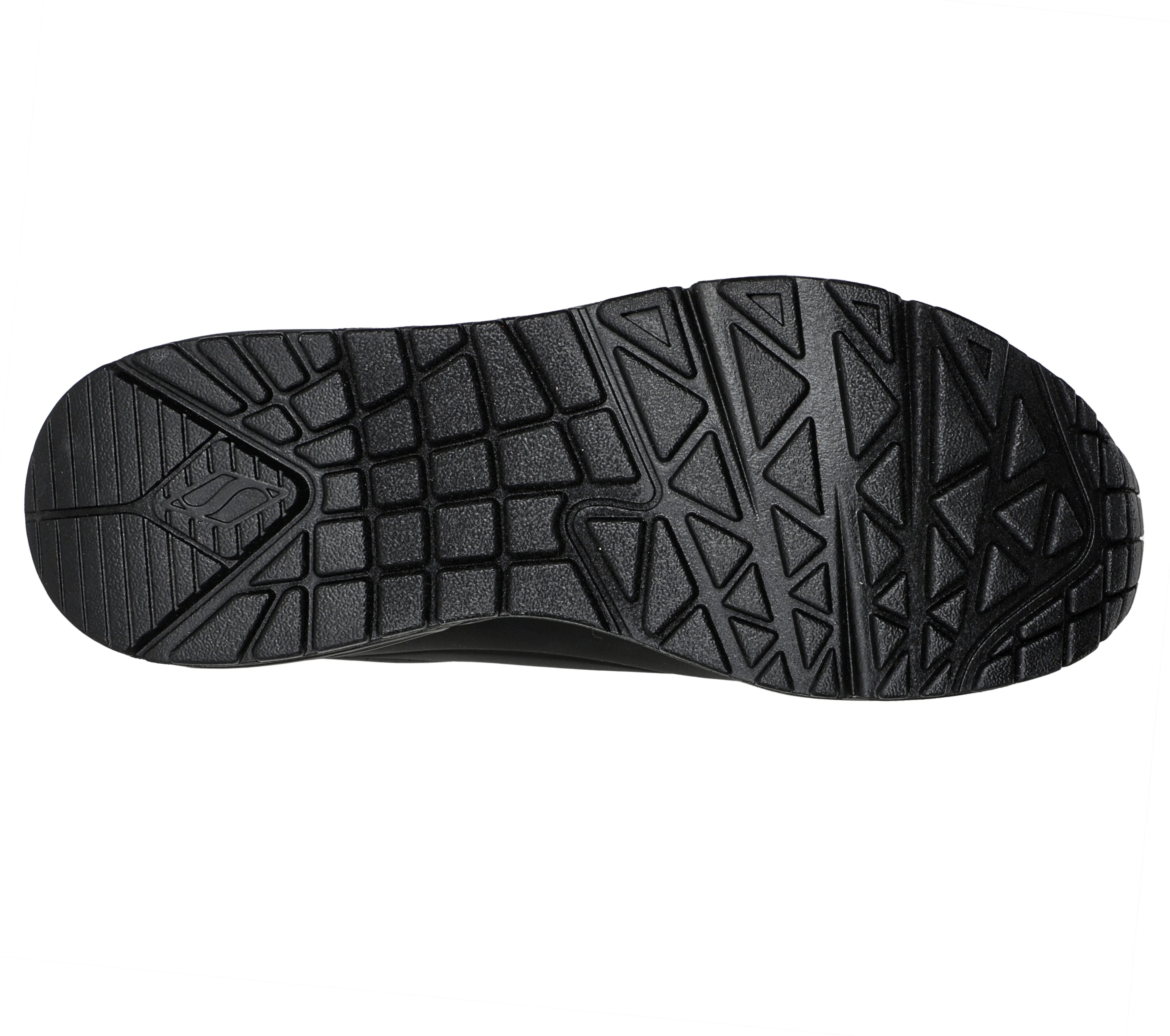 Skechers - UNO - SHIMMER AWAY - Sneaker Női utcai cipő