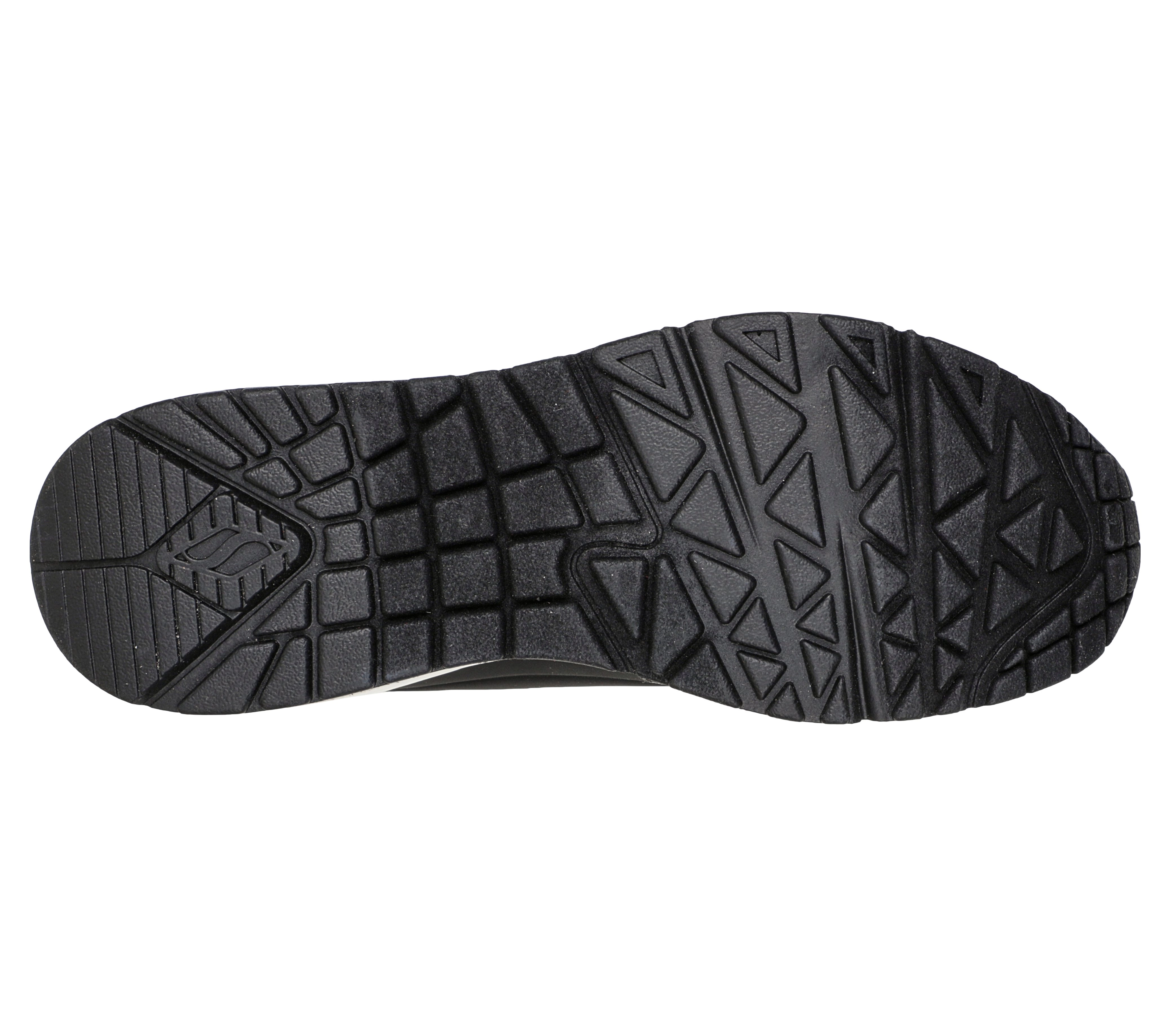 Skechers - UNO / SHIMMER AWAY - Sneaker Női utcai cipő