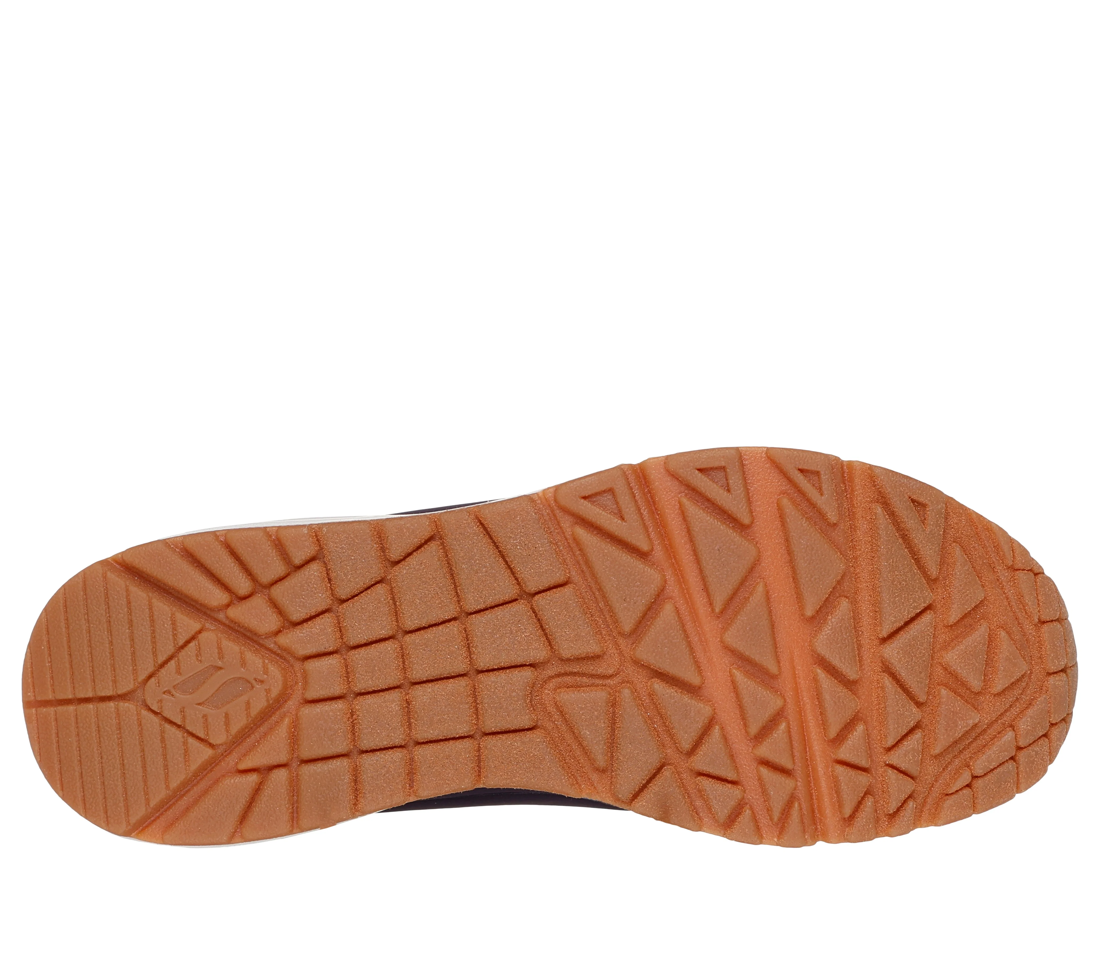 Skechers - UNO - SHIMMER AWAY - Sneaker Női utcai cipő