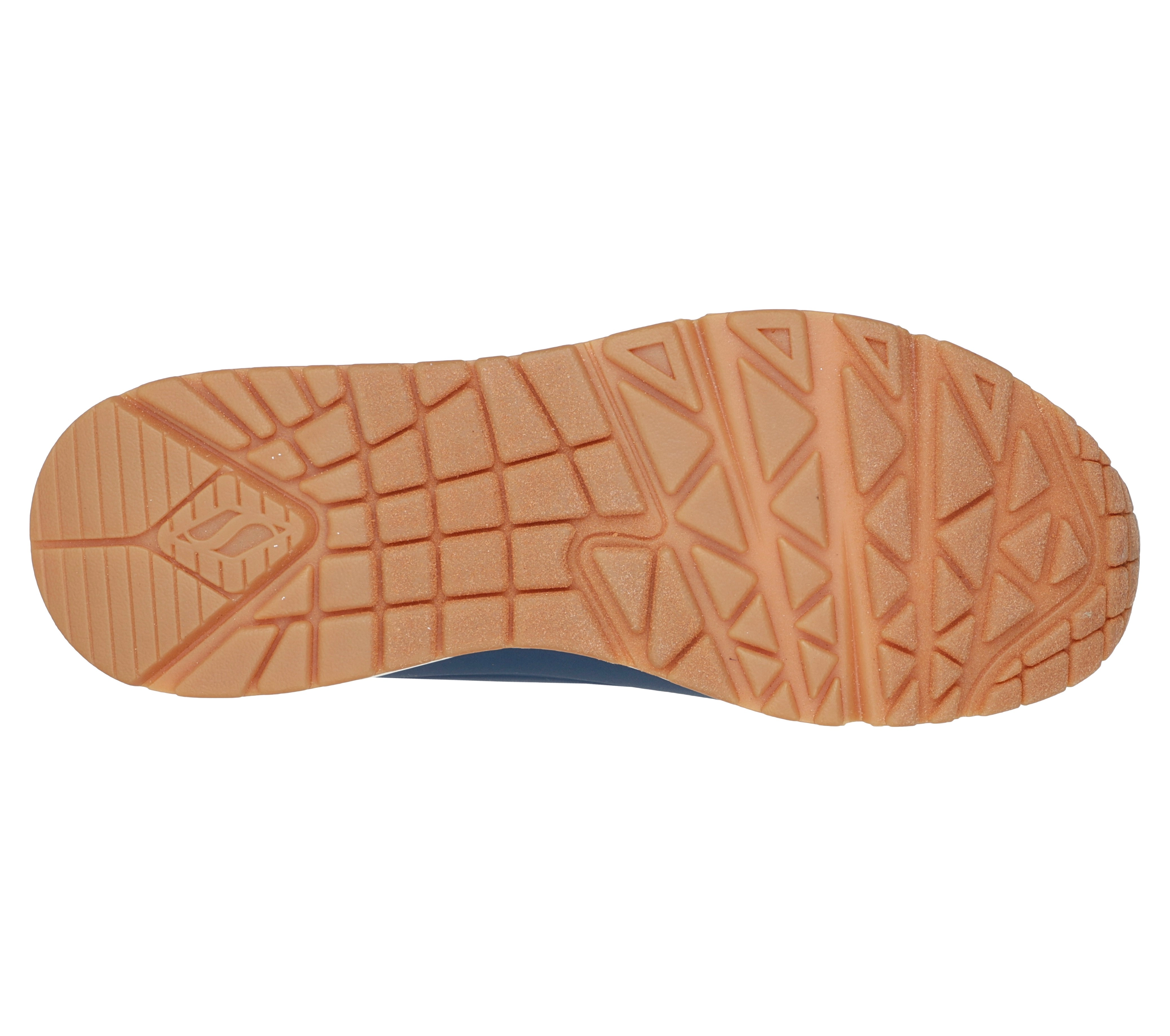 Skechers - UNO / SHIMMER AWAY - Sneaker Női utcai cipő