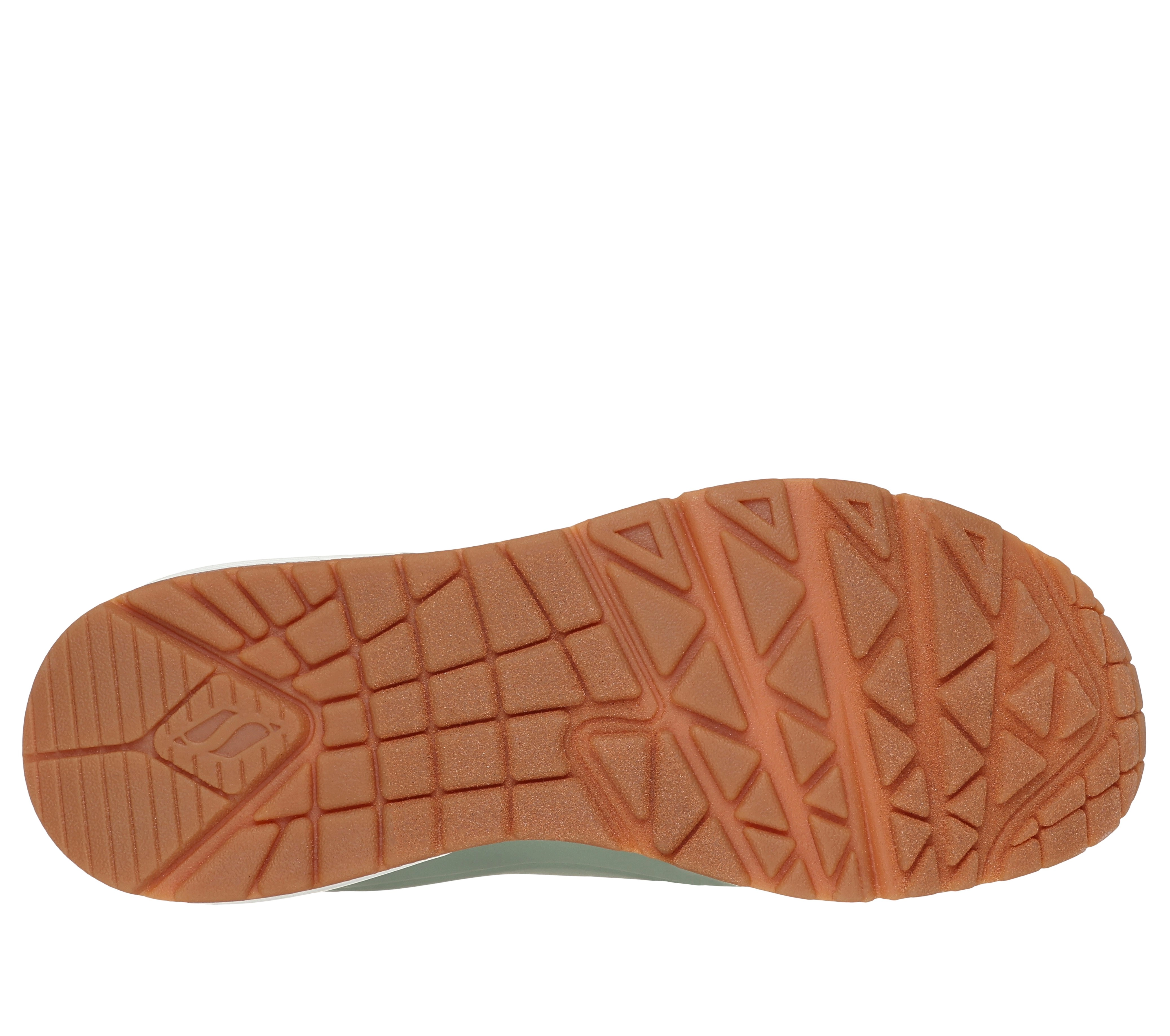 Skechers - UNO / SHIMMER AWAY - Sneaker Női utcai cipő