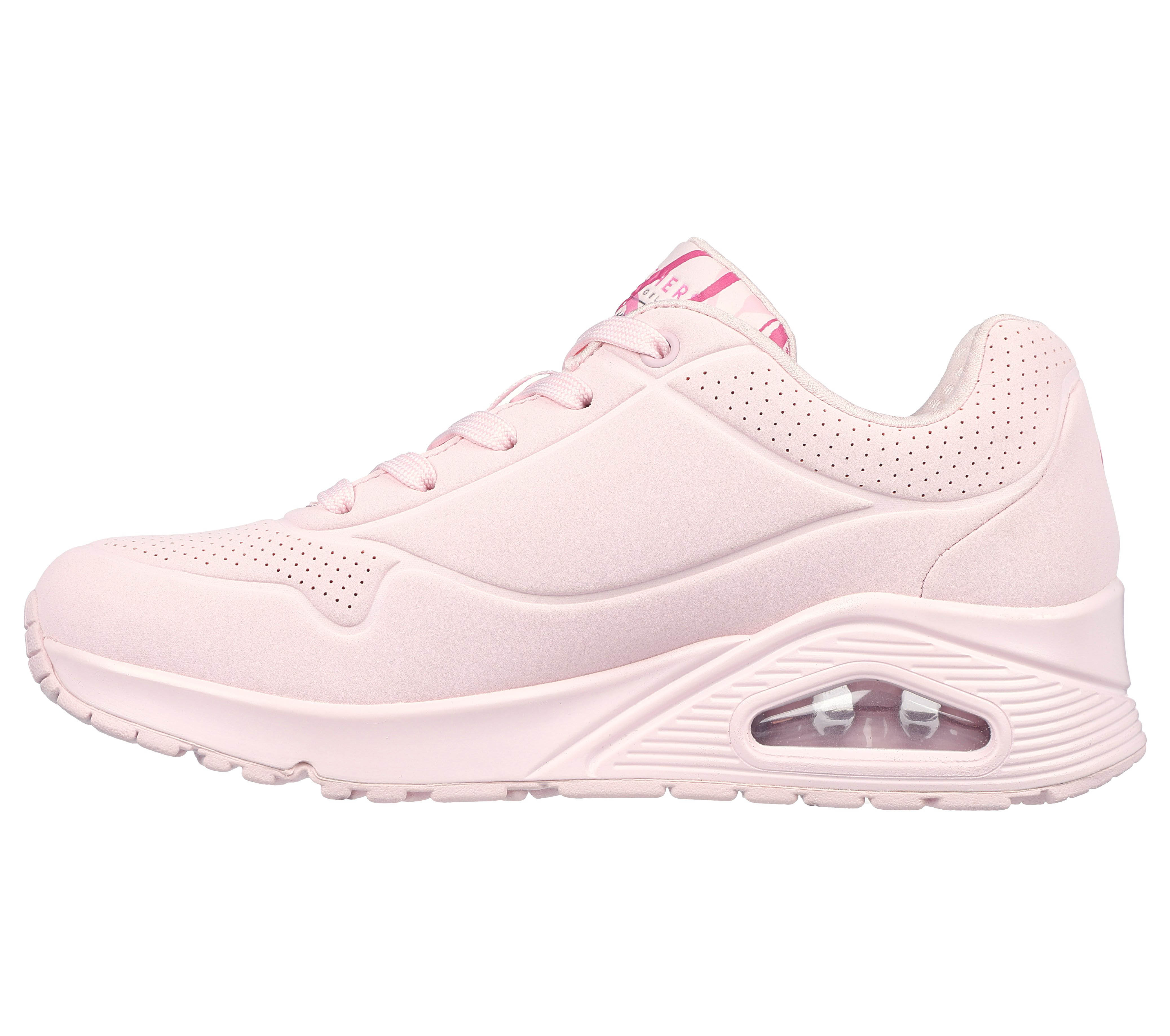 Skechers - UNO / SPREAD THE LOVE - Sneaker Női utcai cipő