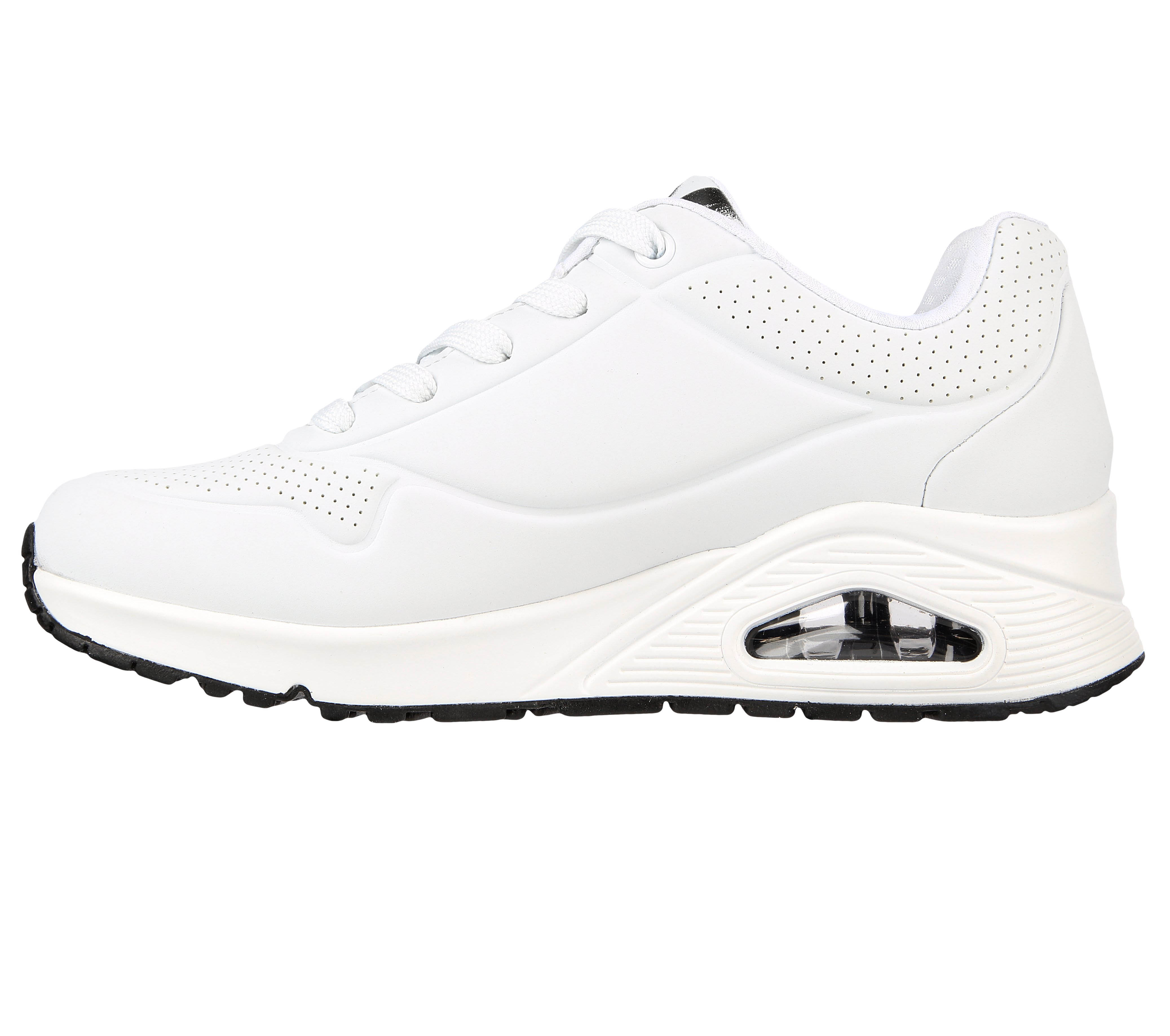 Skechers - UNO / SPREAD THE LOVE - Sneaker Női utcai cipő