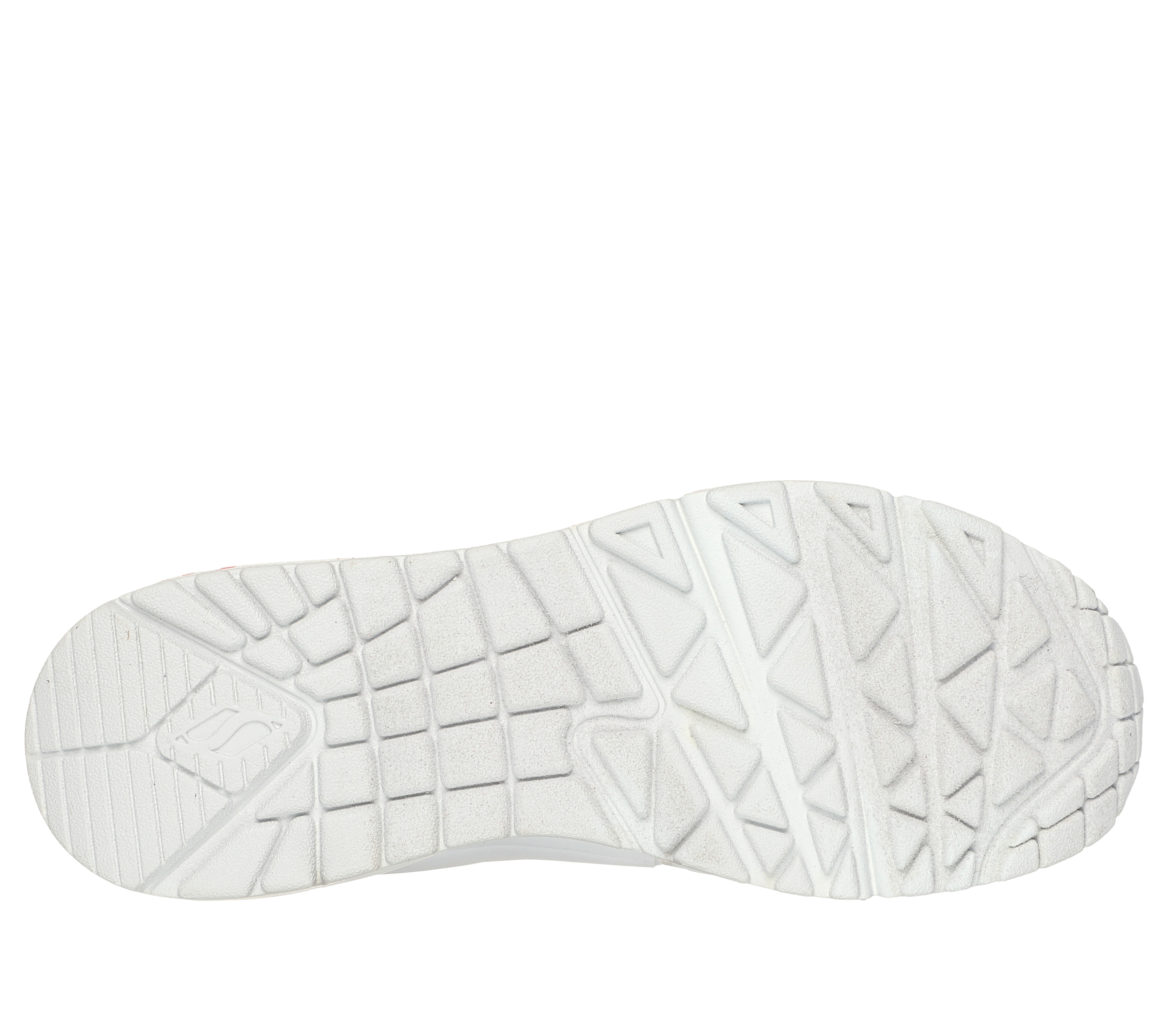 Skechers - UNO / SPREAD THE LOVE - Sneaker Női utcai cipő