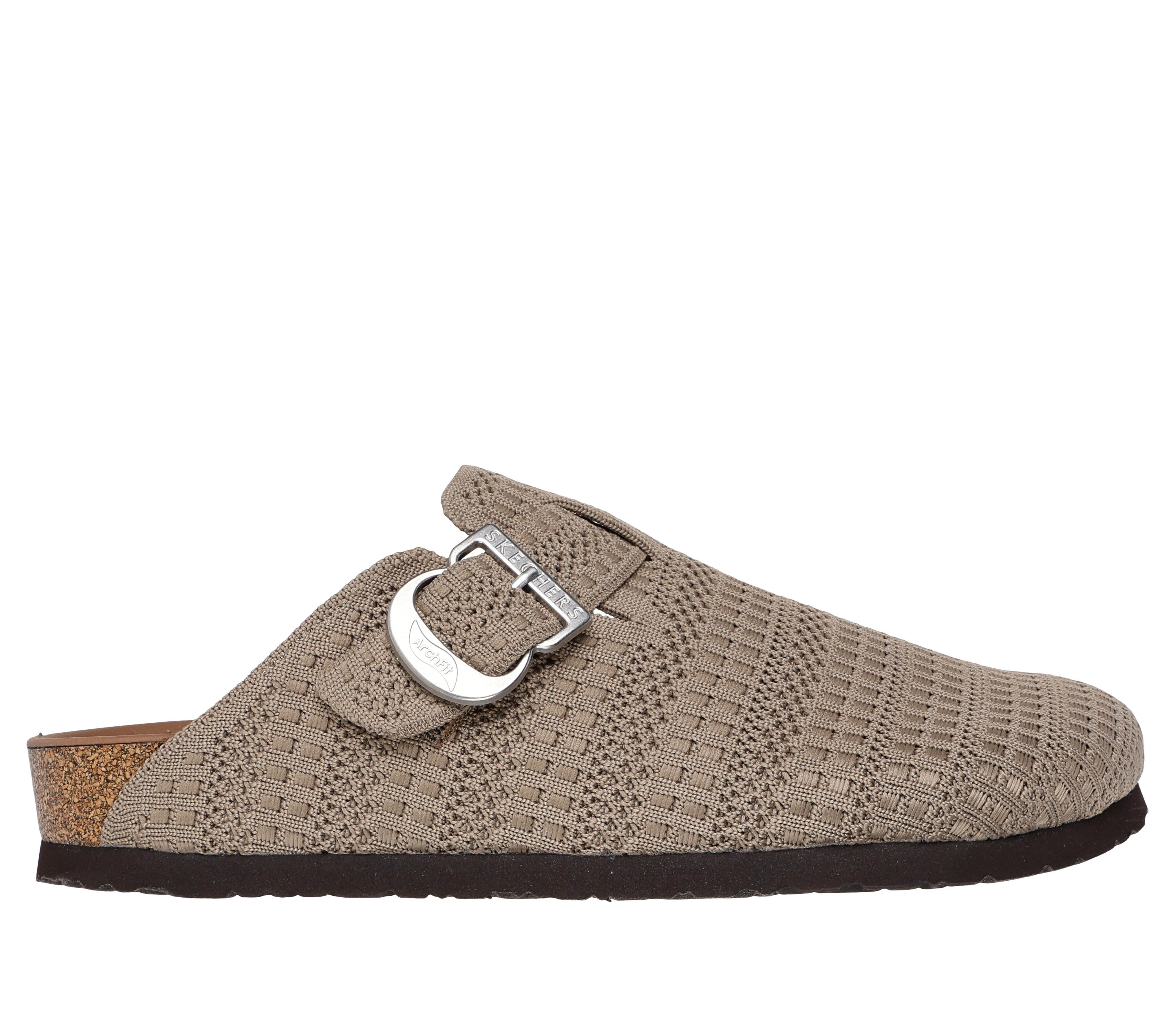 Skechers - ARCH FIT GRANOLA / TOO LATE - Női klumpa