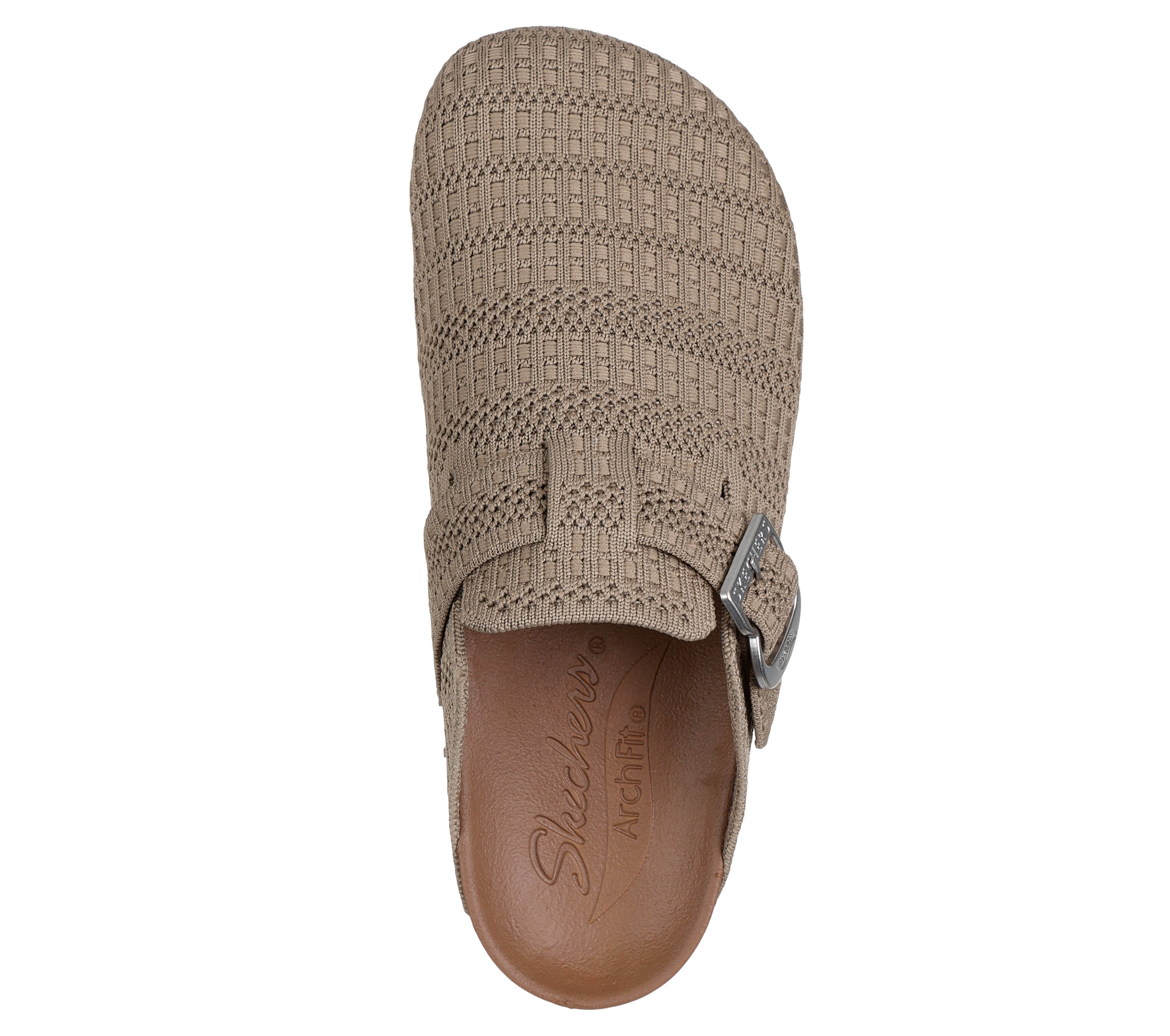 Skechers - ARCH FIT GRANOLA / TOO LATE - Női klumpa