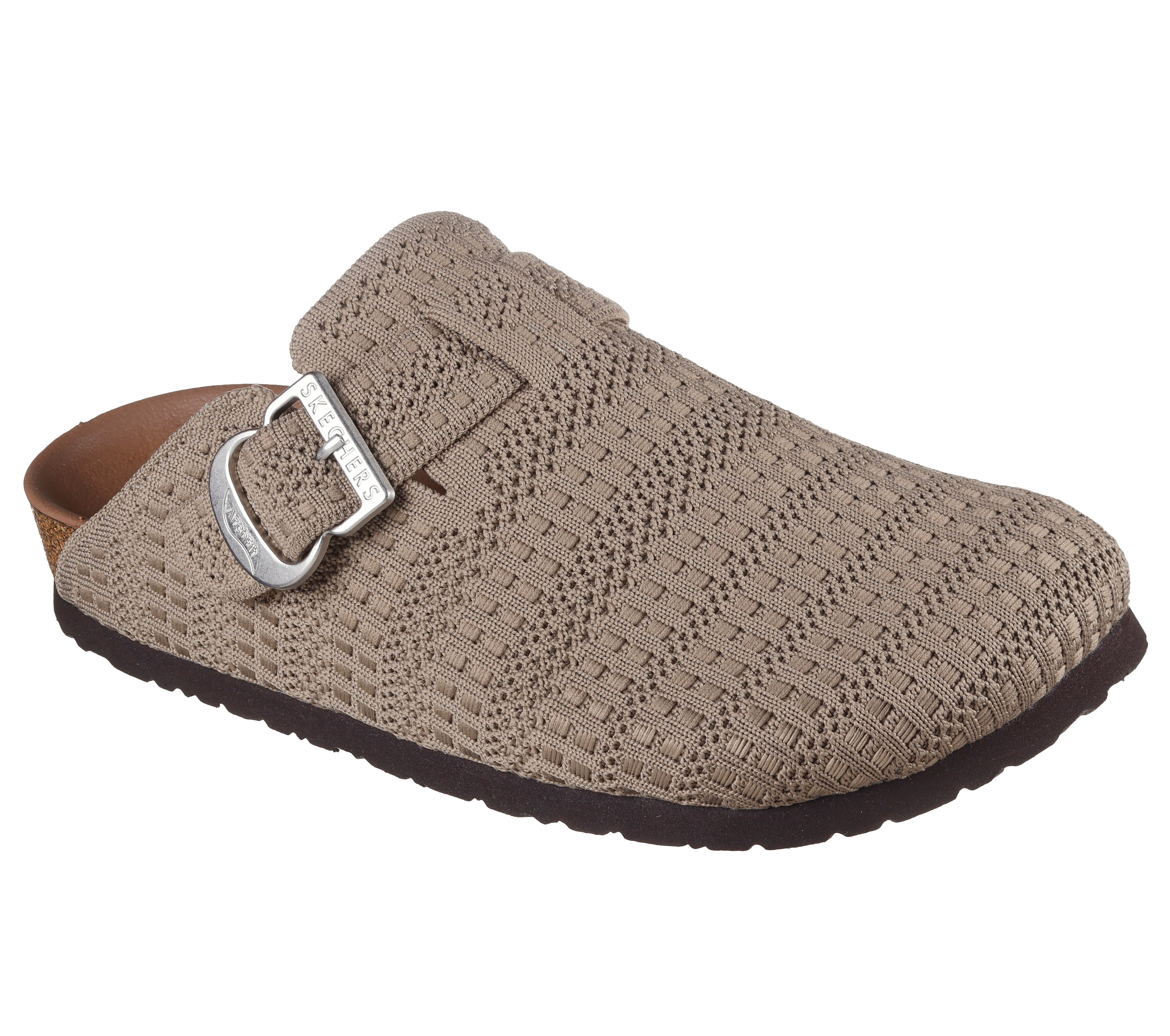 Skechers - ARCH FIT GRANOLA / TOO LATE - Női klumpa