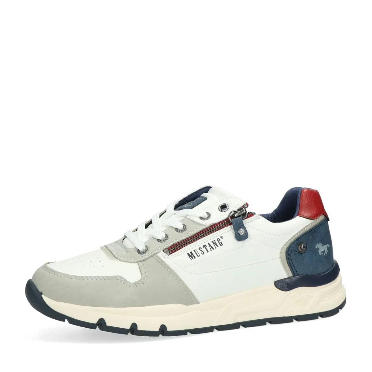 Mustang - Sneaker Férfi utcai cipő