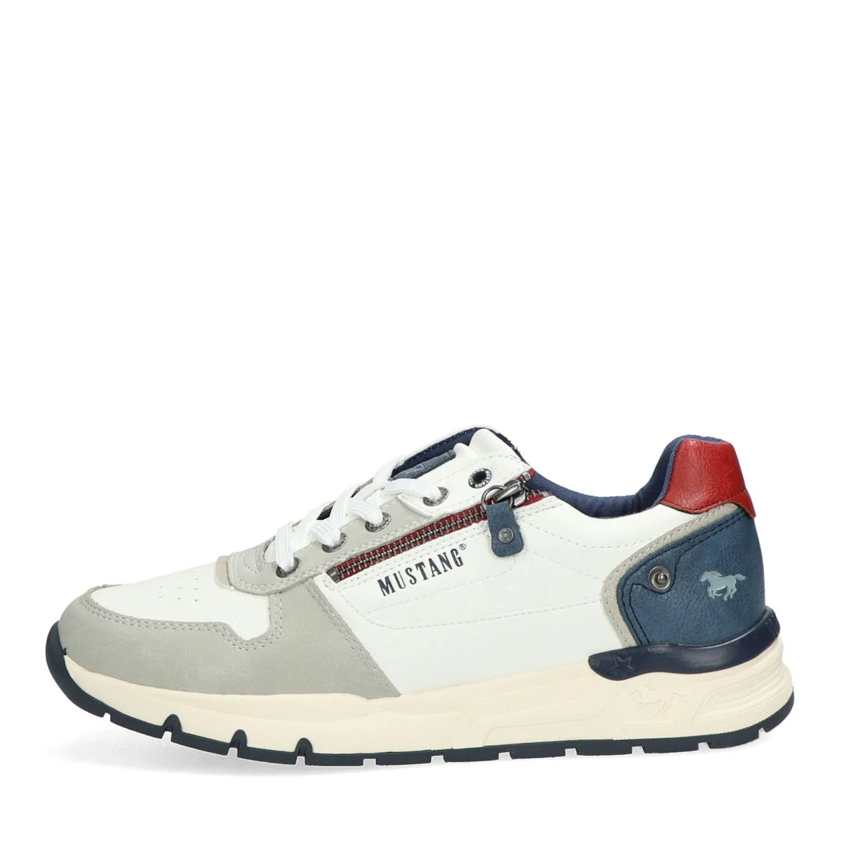 Mustang - Sneaker Férfi utcai cipő