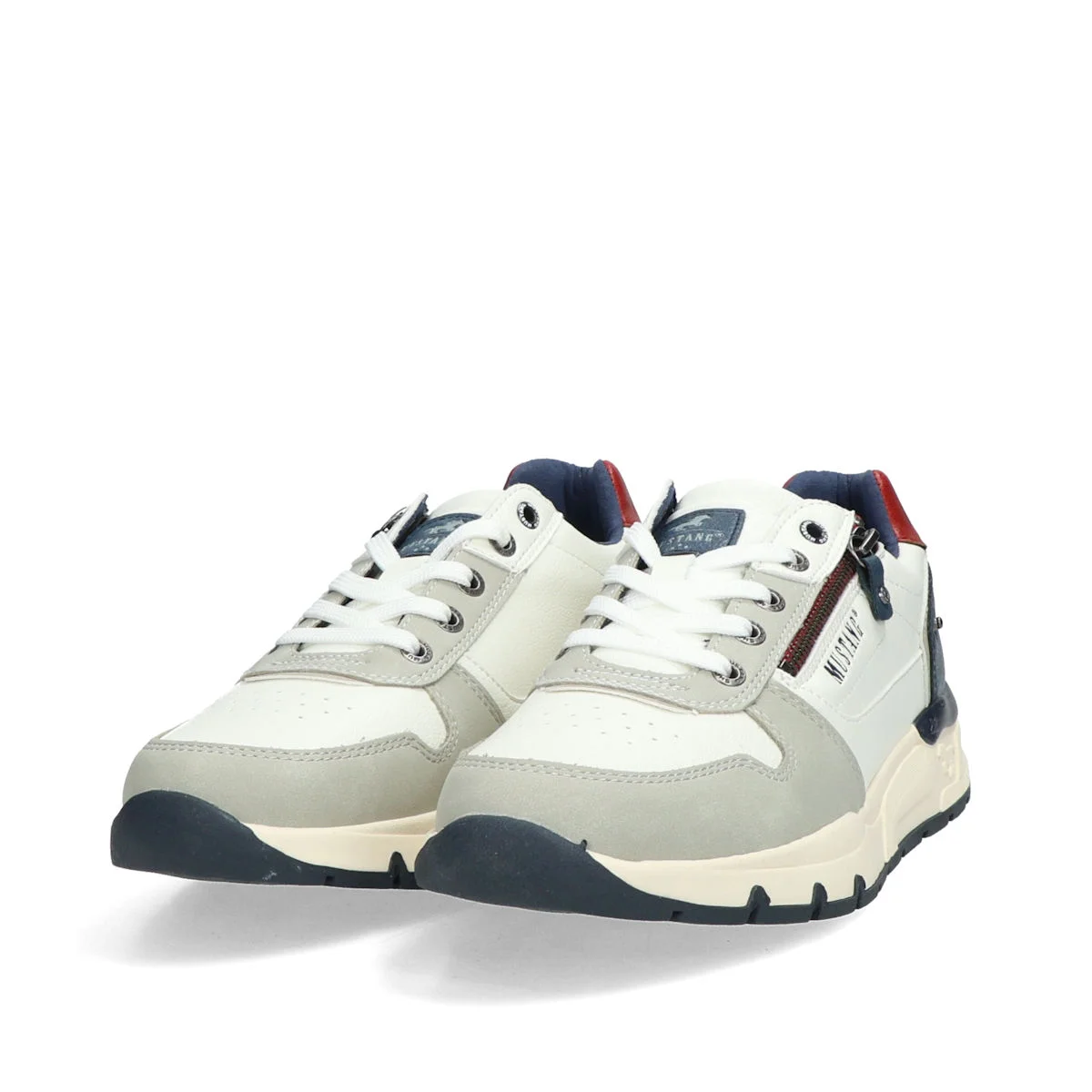 Mustang - Sneaker Férfi utcai cipő