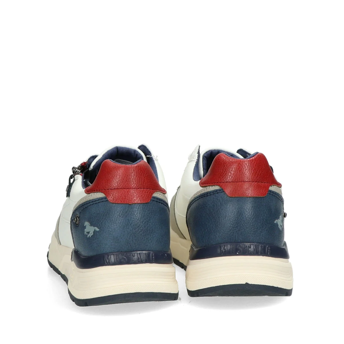 Mustang - Sneaker Férfi utcai cipő