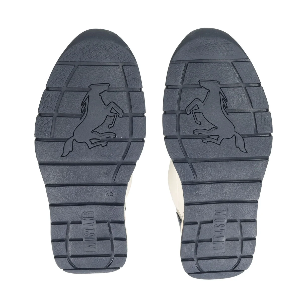 Mustang - Sneaker Férfi utcai cipő