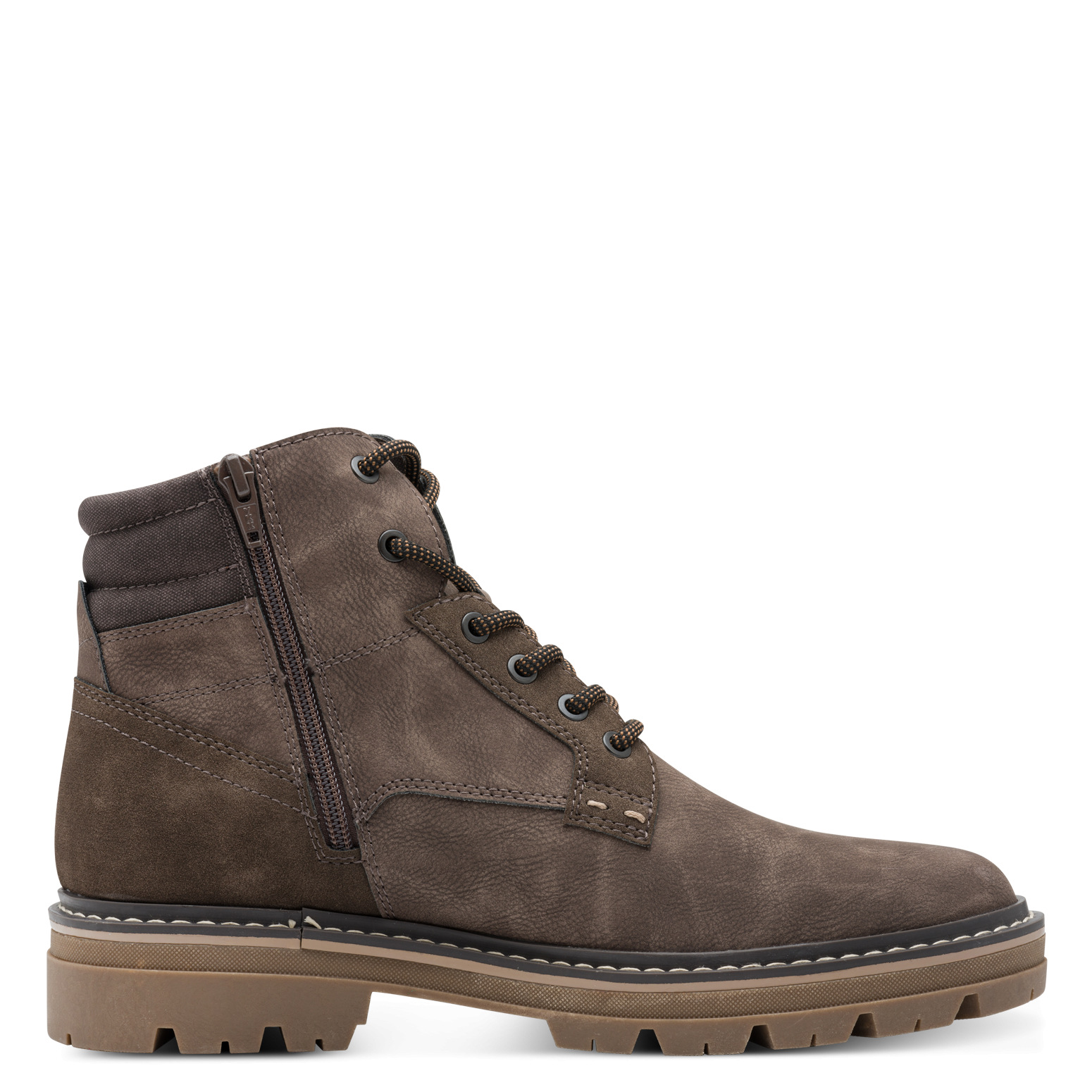 s.Oliver - Férfi Bakancs